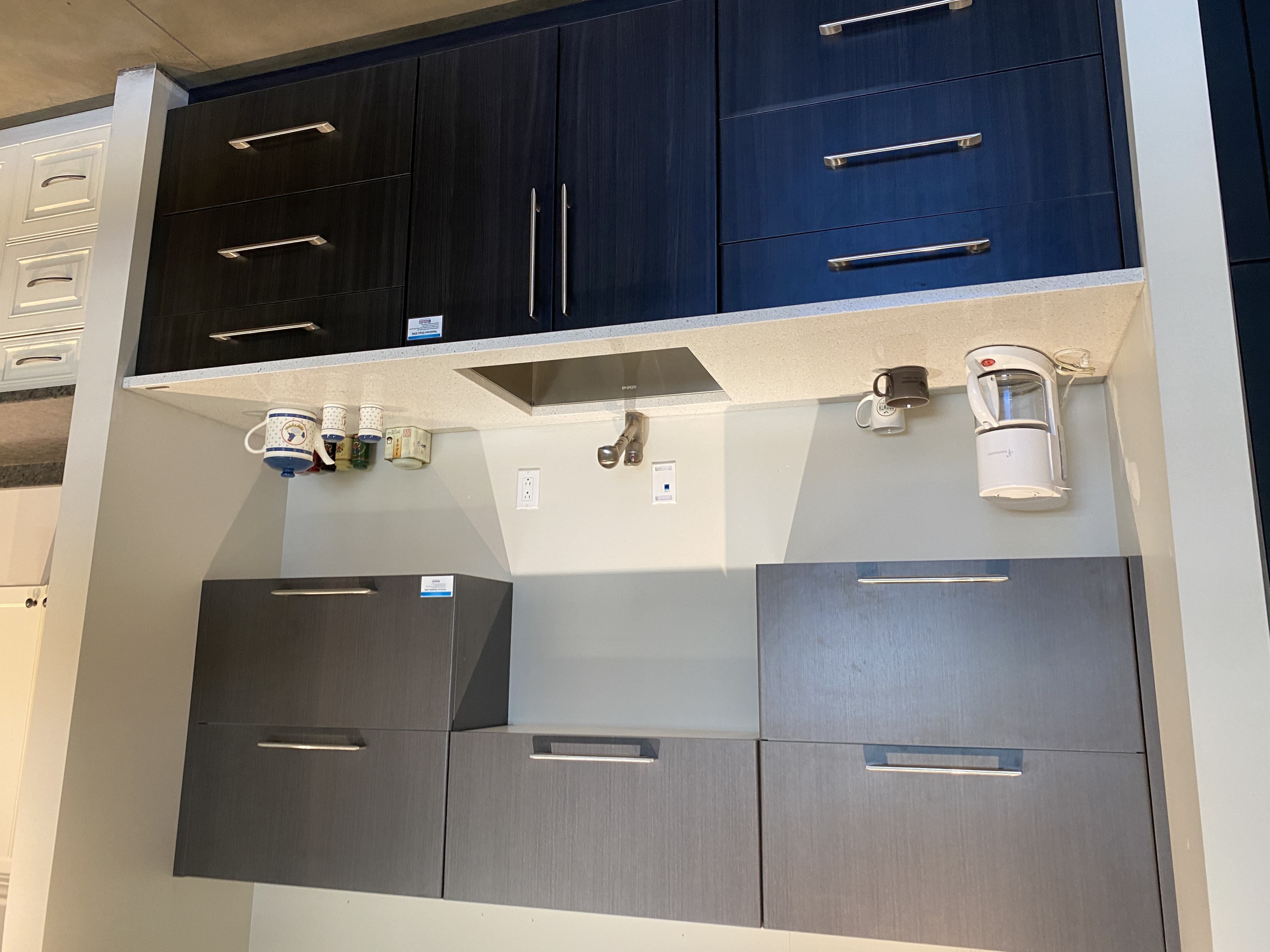 PAST Auction- Euro-Rite Cabinets 