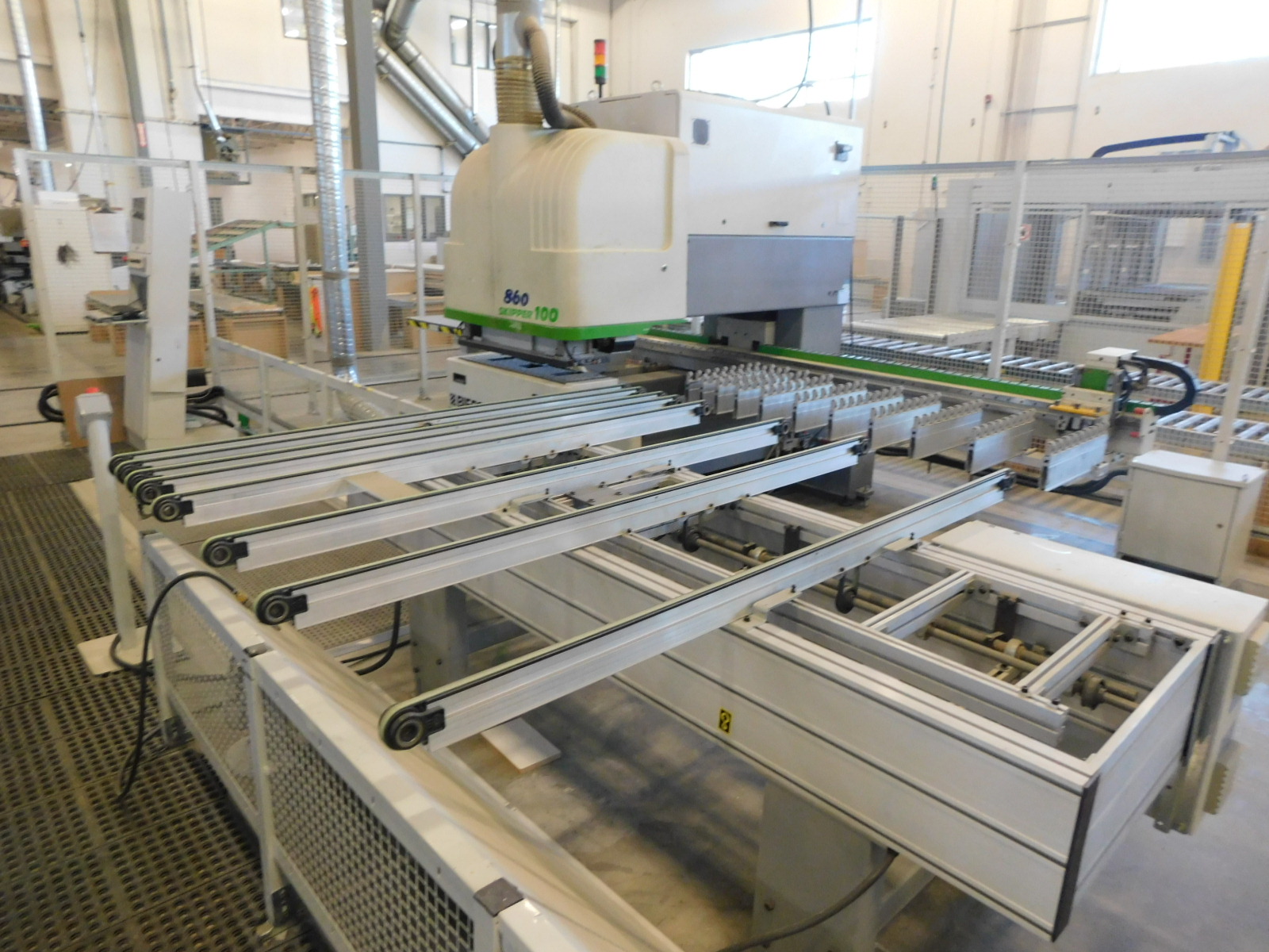 PAST Auction- Euro-Rite Cabinets 