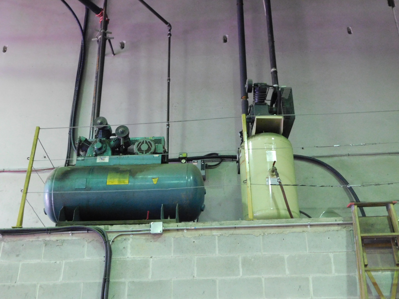 Auction- CCon Metals 