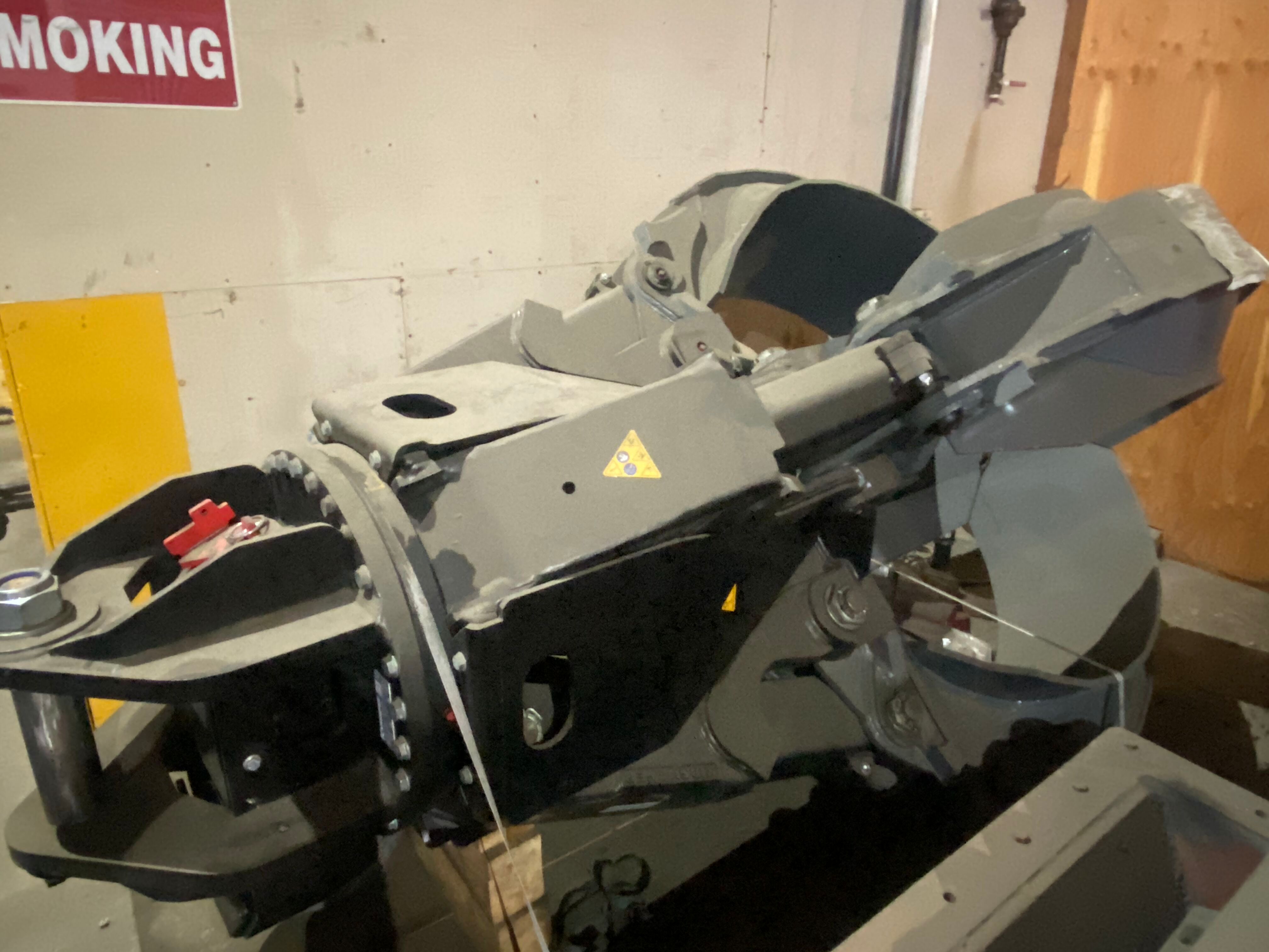 Past Auction- Pacific Metals Ltd.