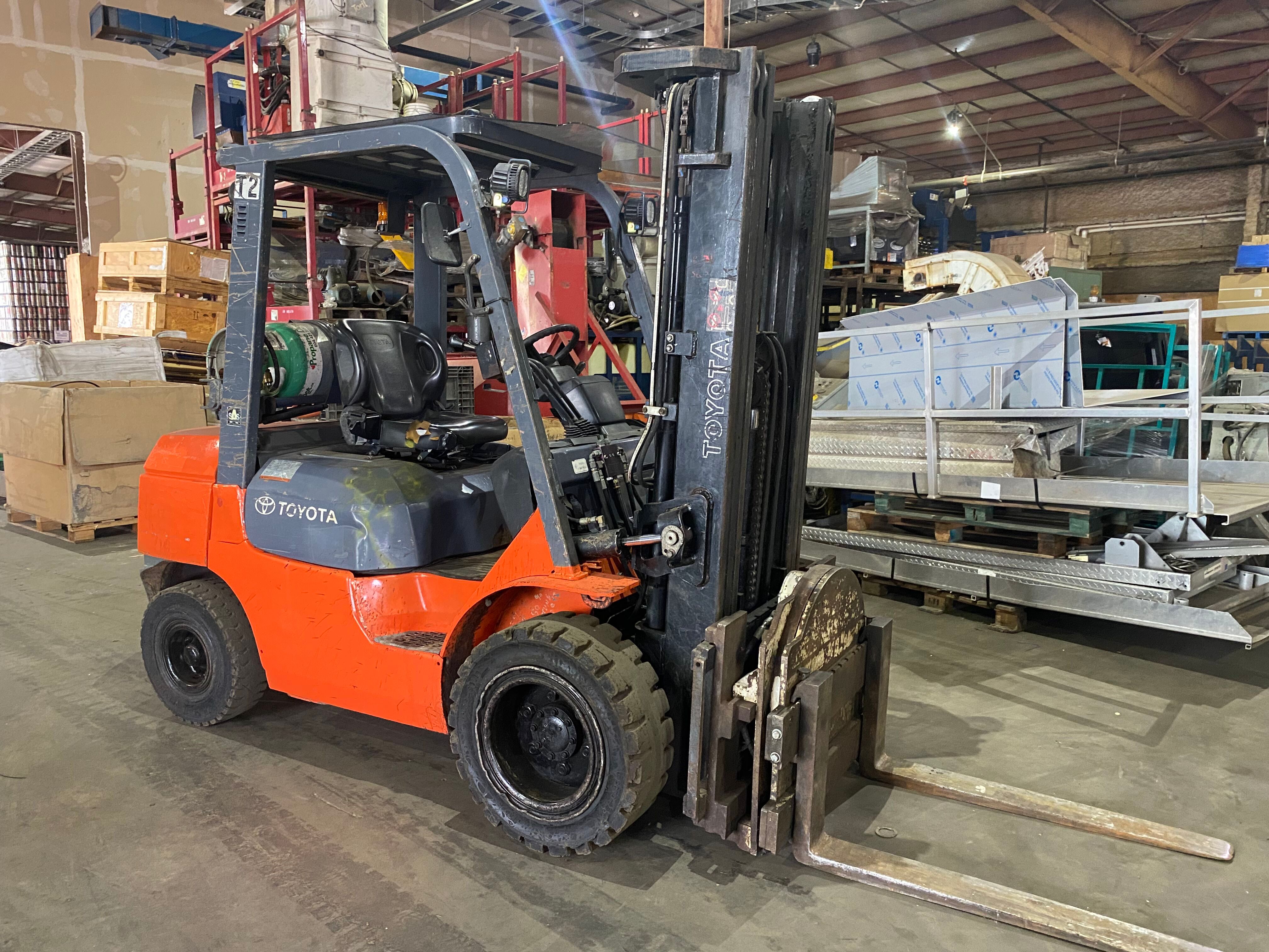 Past Auction- Pacific Metals Ltd.