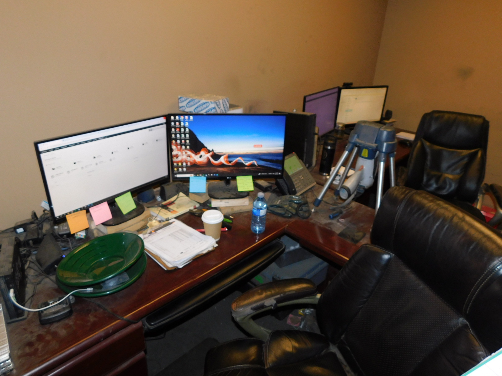 Auction- CCon Metals 