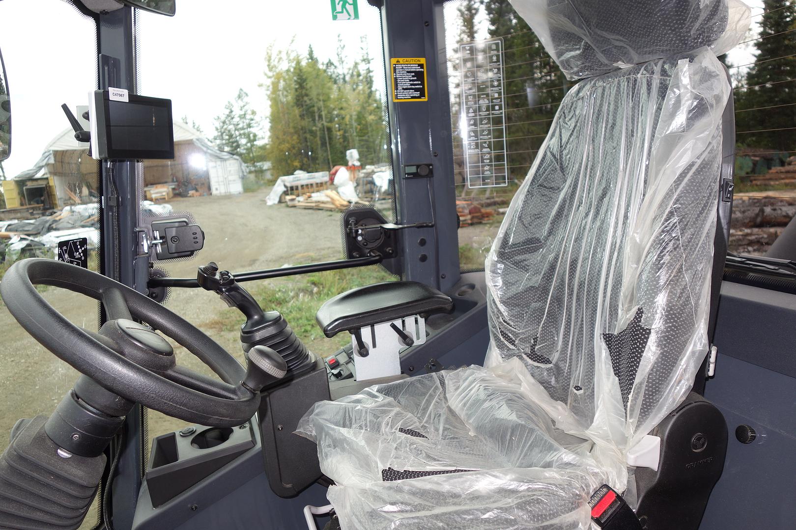 Past Auction- Eco Mill & Kiln Dry Ltd.