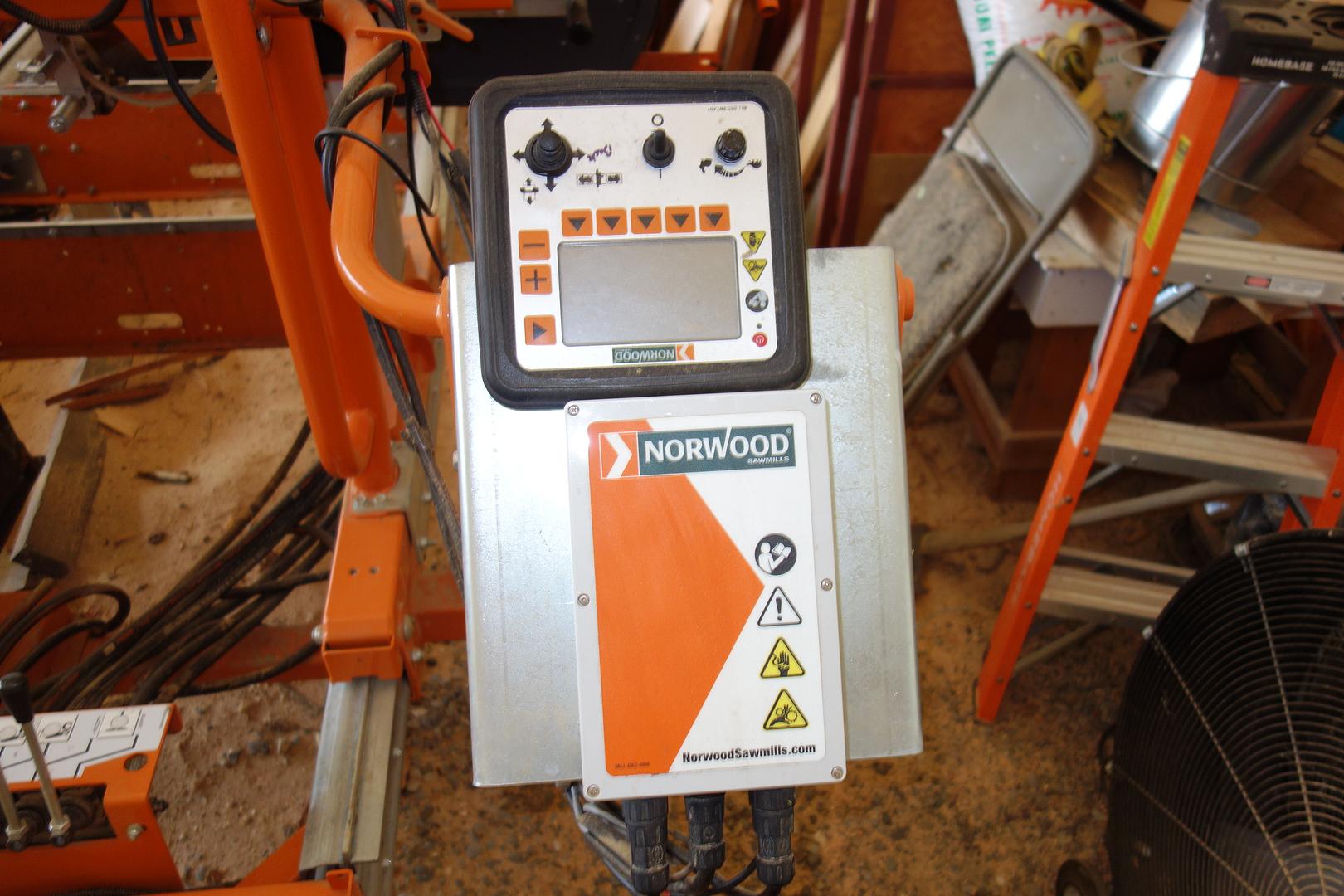 Past Auction- Eco Mill & Kiln Dry Ltd.