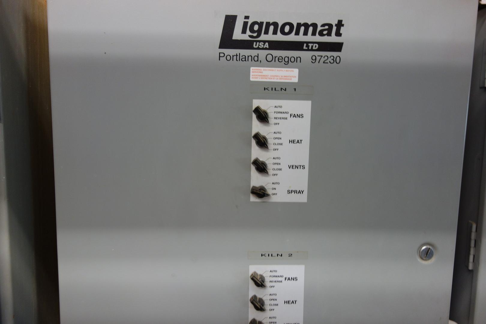 Past Auction- Former Assets of Log Home Builder