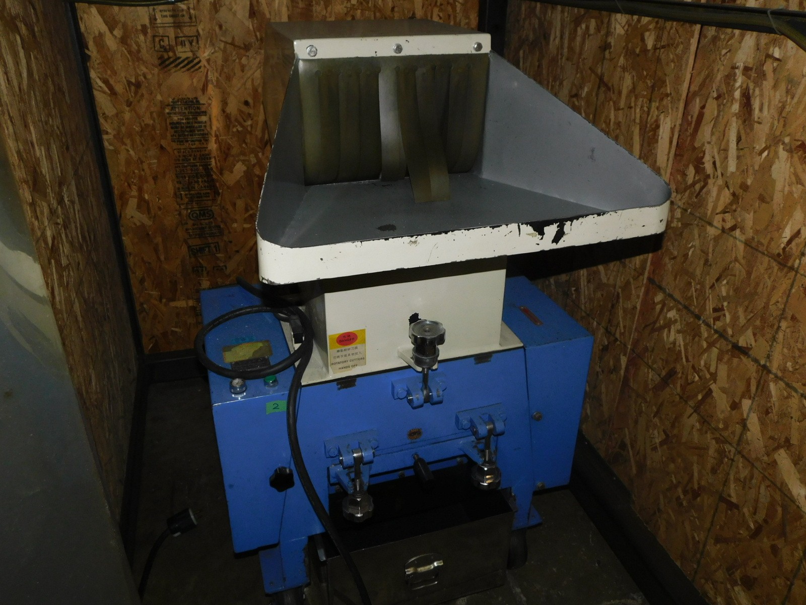 Past Auction- Formerly Arcam Plastic Tools & Dies
