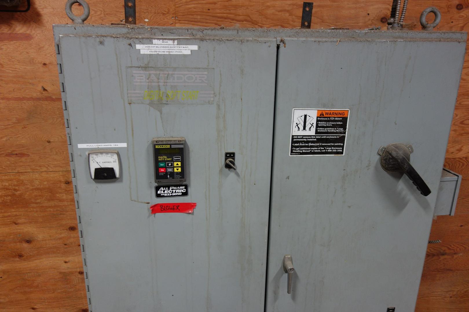 Past Auction- Former Assets of Log Home Builder