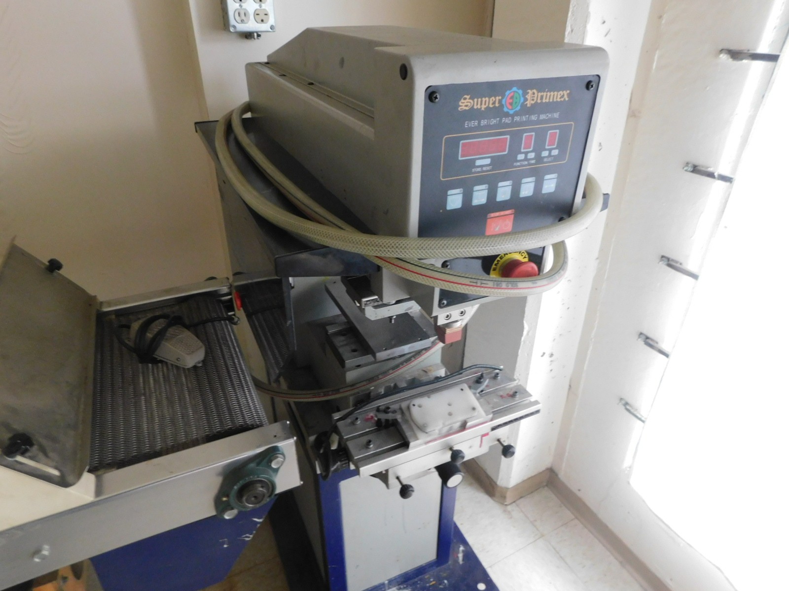 Past Auction- Formerly Arcam Plastic Tools & Dies