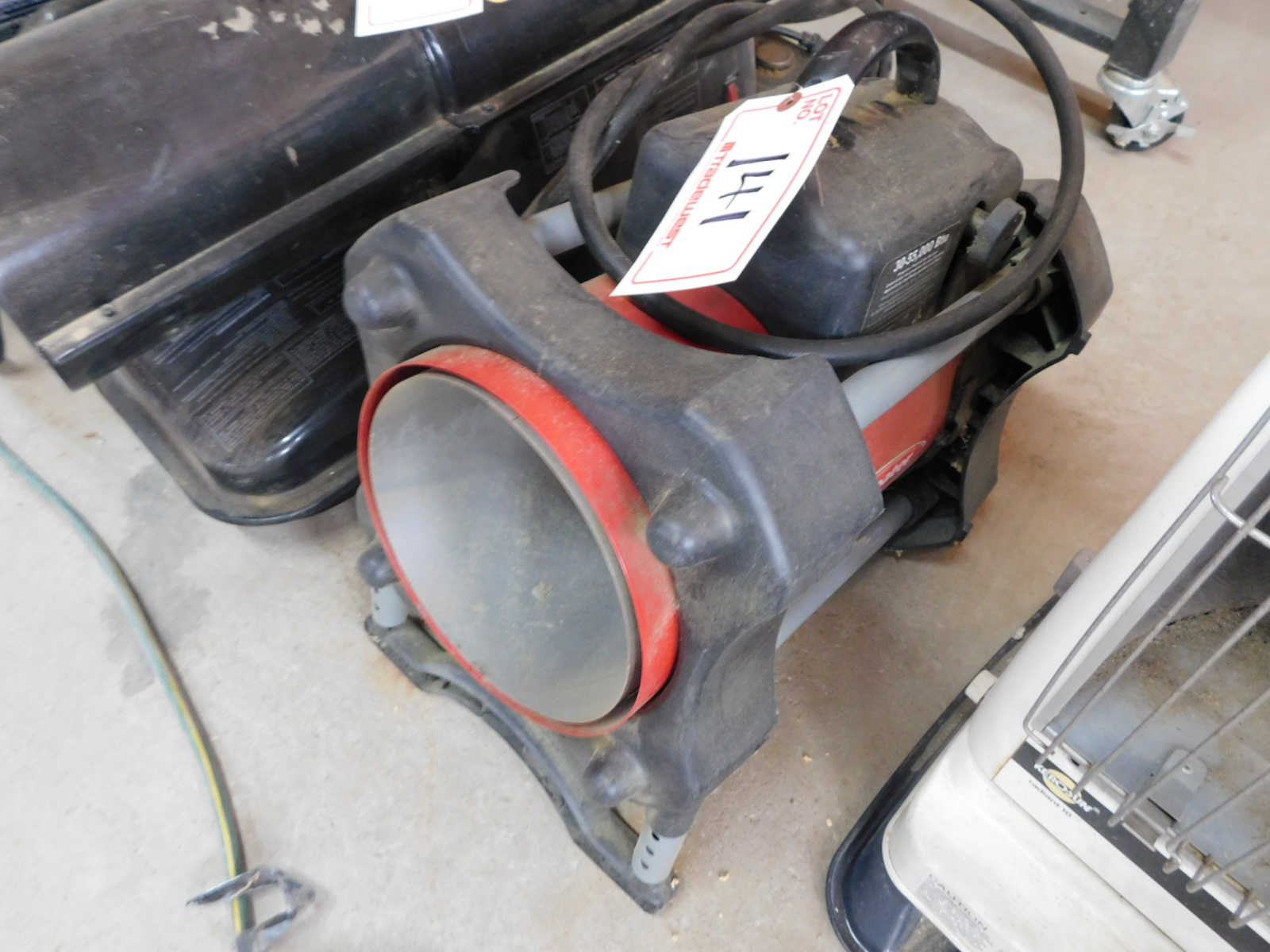 Past Auction- 100 Mile Wood Products