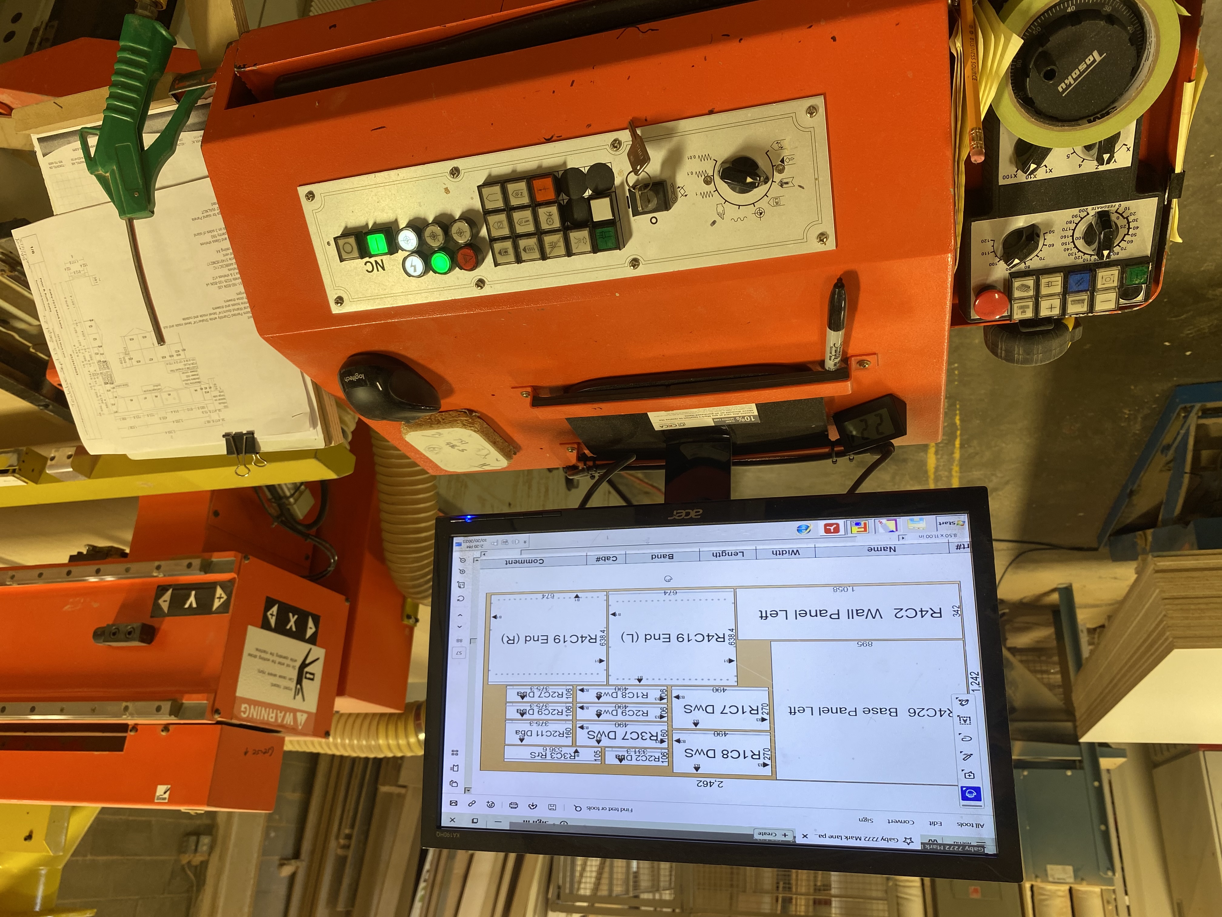 PAST Online Auction- Summerhill Kitchens 