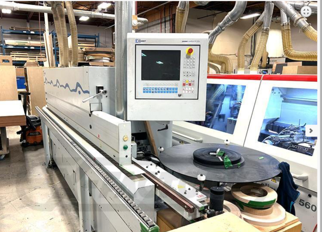 PAST Auction- Euro-Rite Cabinets 