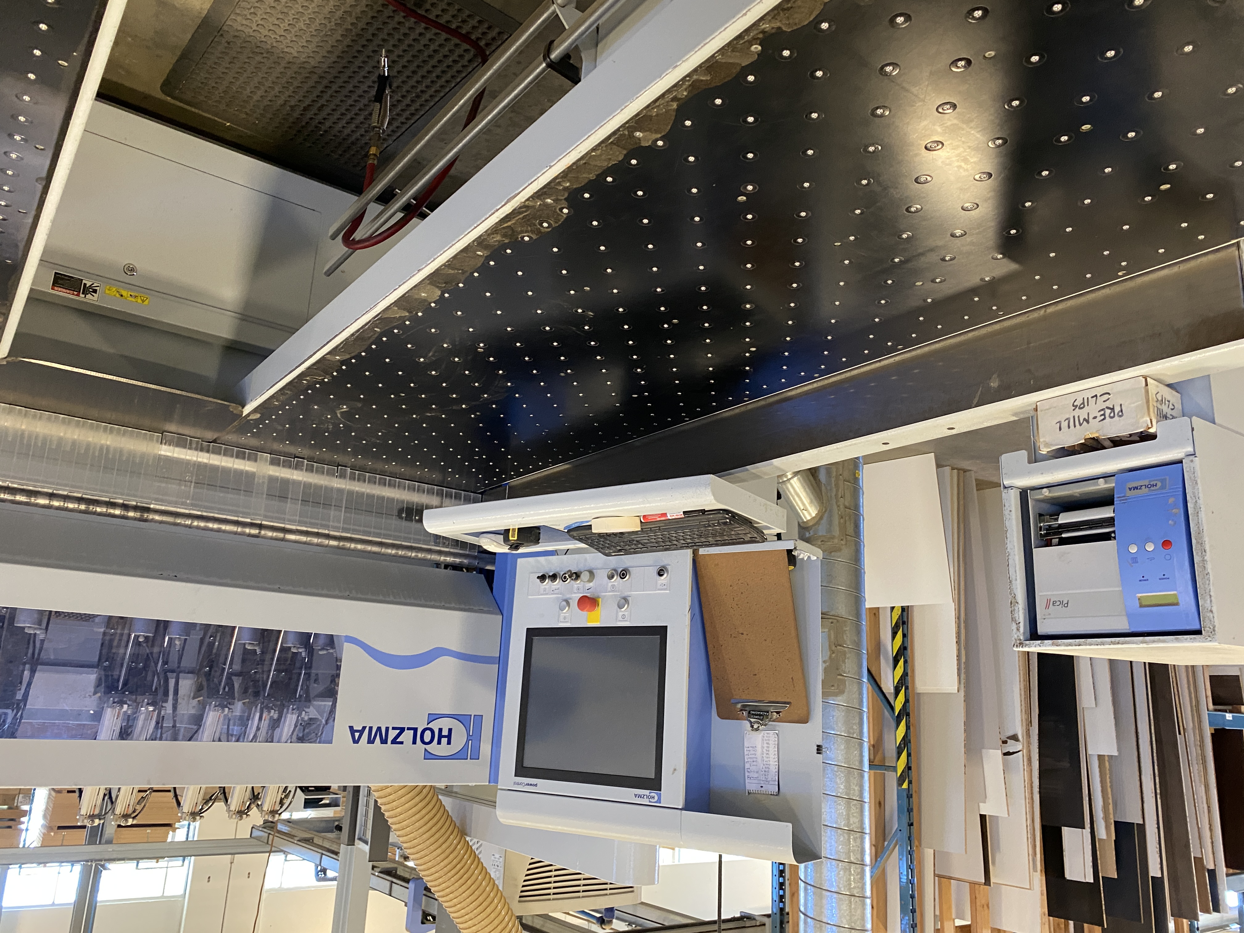 PAST Auction- Euro-Rite Cabinets 