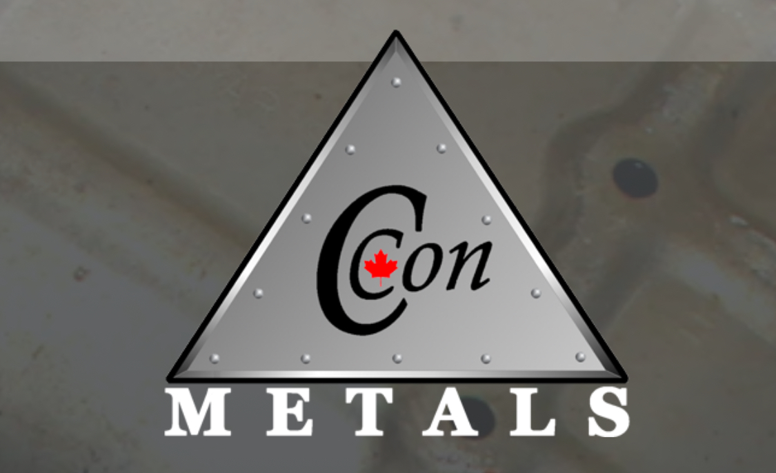 Auction- CCon Metals