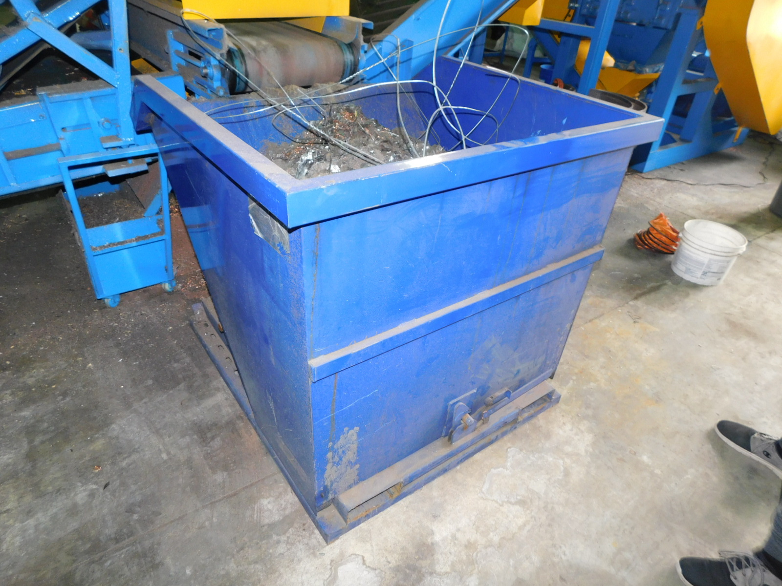 Auction- CCon Metals 