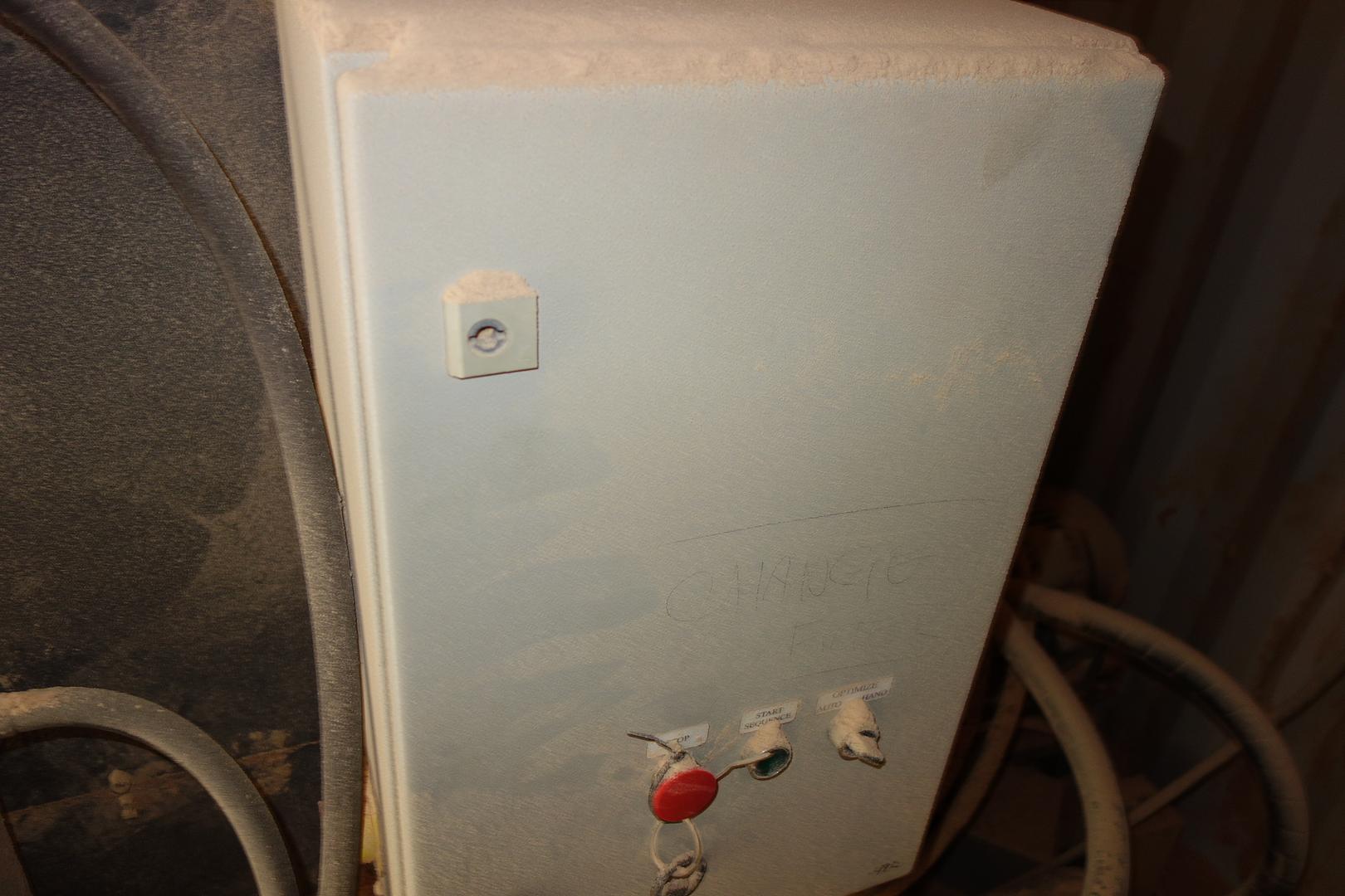 ONLINE AUCTION- VICTORIA MILLWORK COMPANY