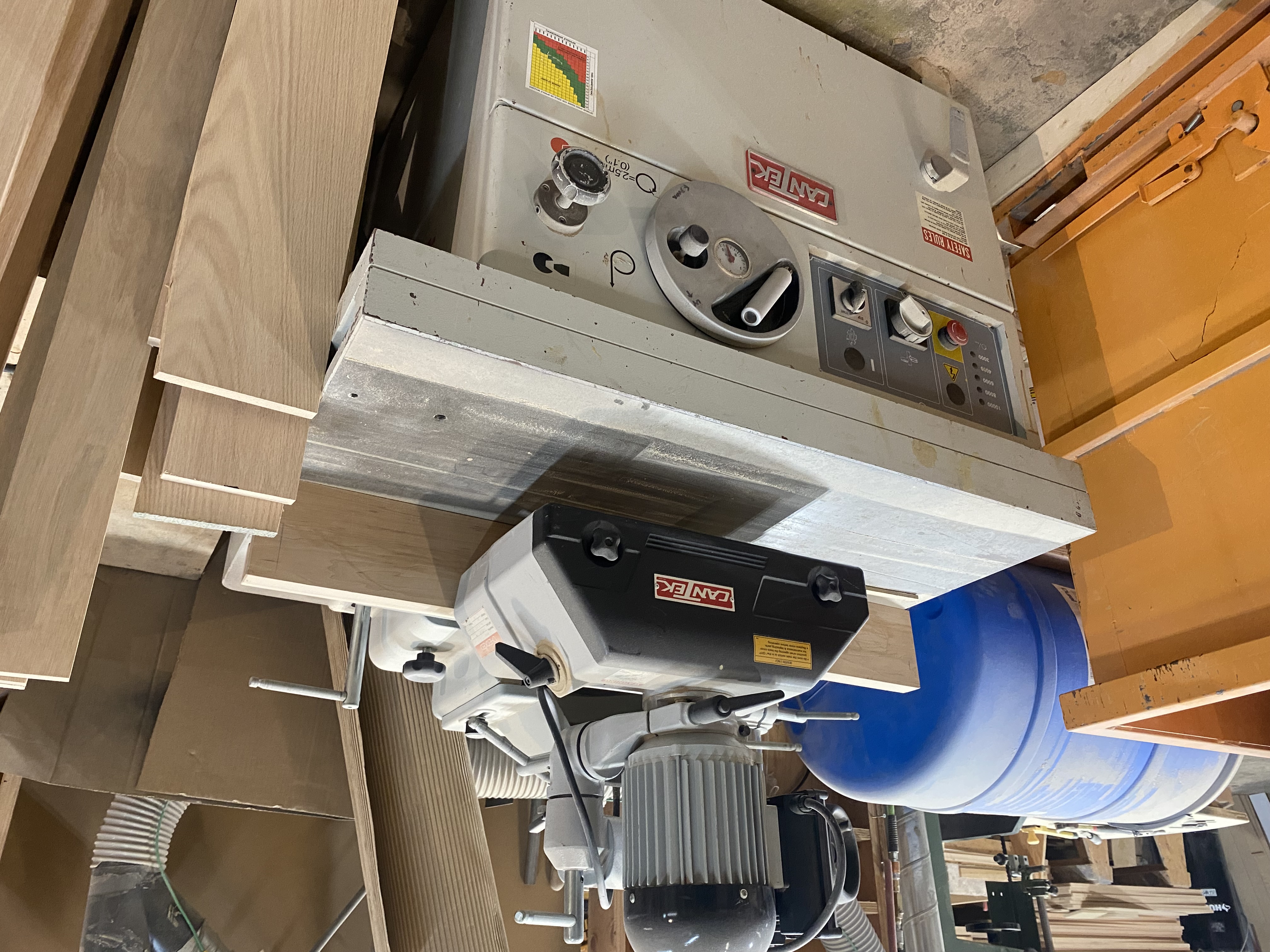 PAST AUCTION- South Fraser Stairs Ltd.