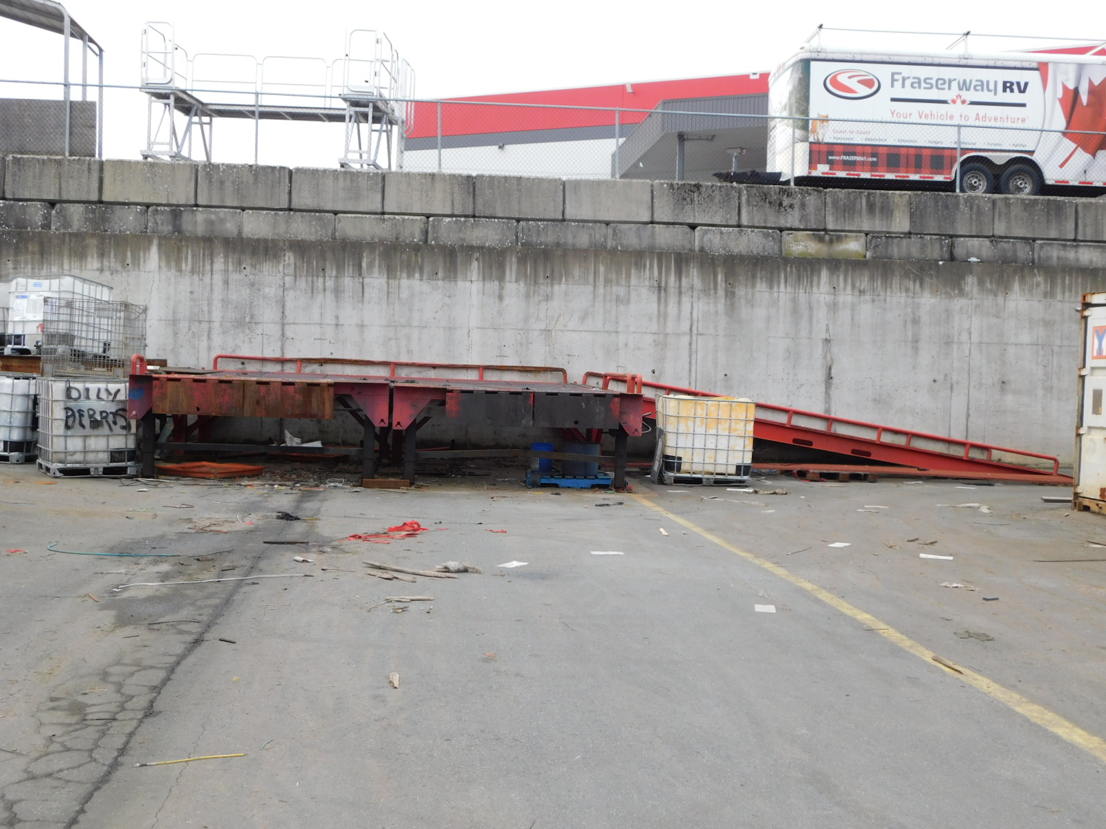 Auction- CCon Metals 