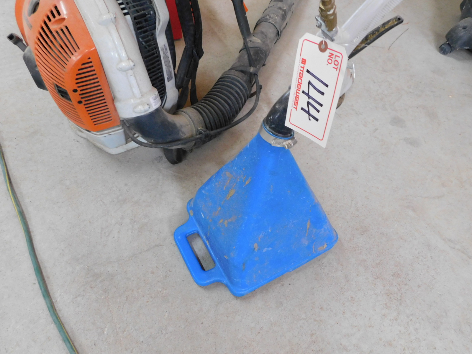 Past Auction- 100 Mile Wood Products