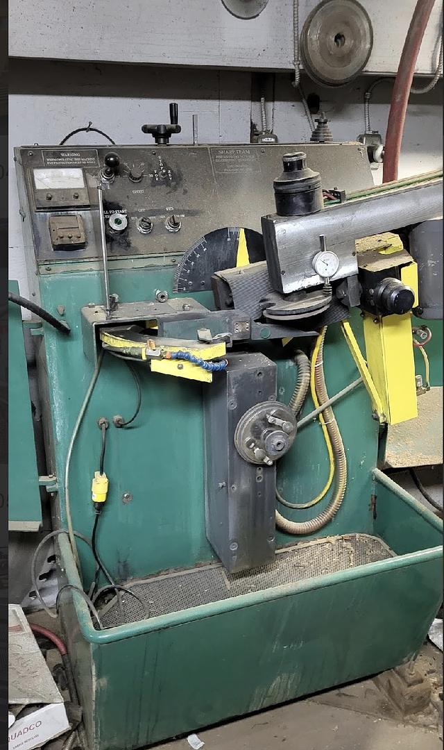 ONLINE SAWMILL AUCTION- WESTERN INTERIOR FIBRE INC. 