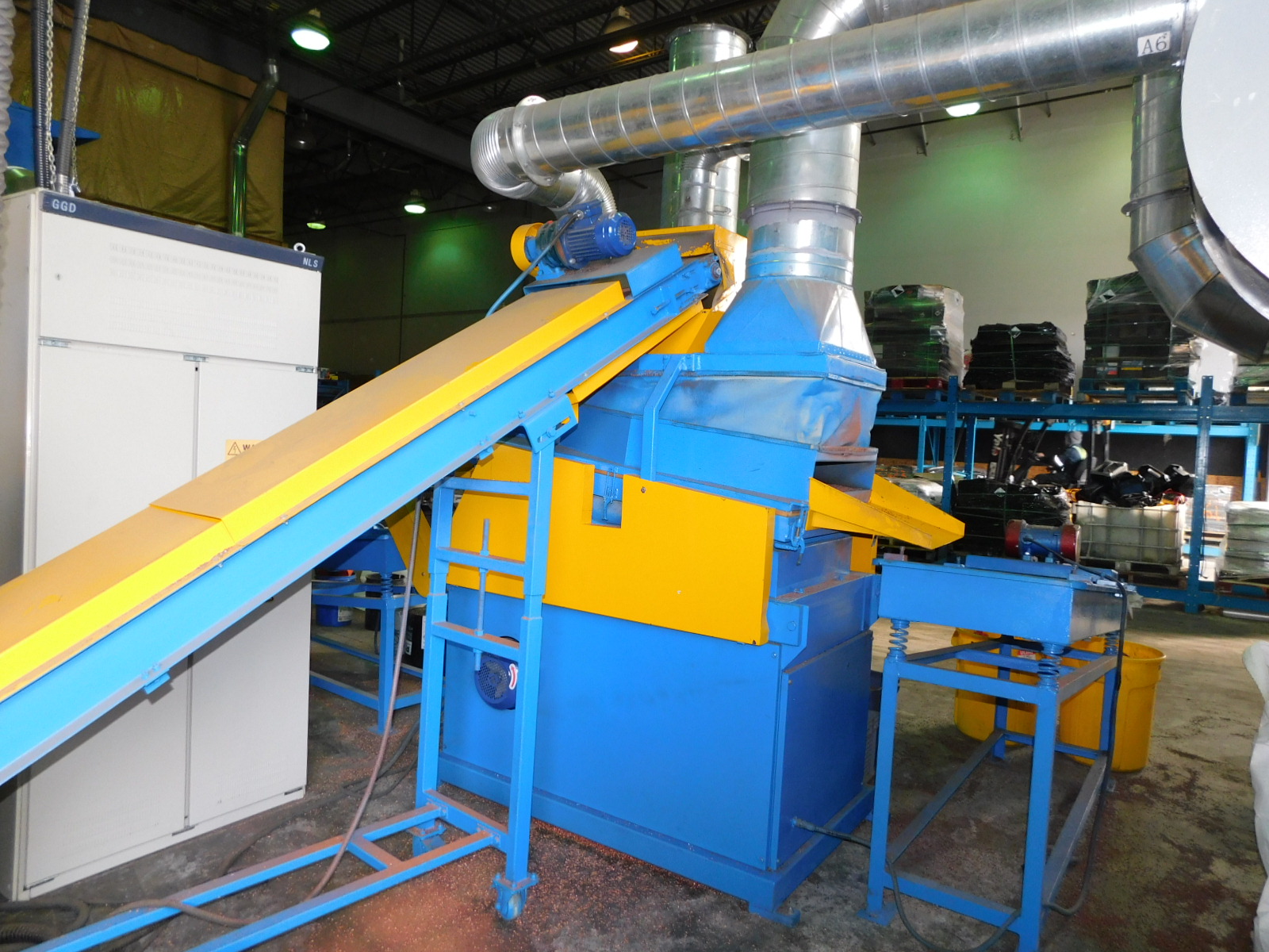 Auction- CCon Metals 