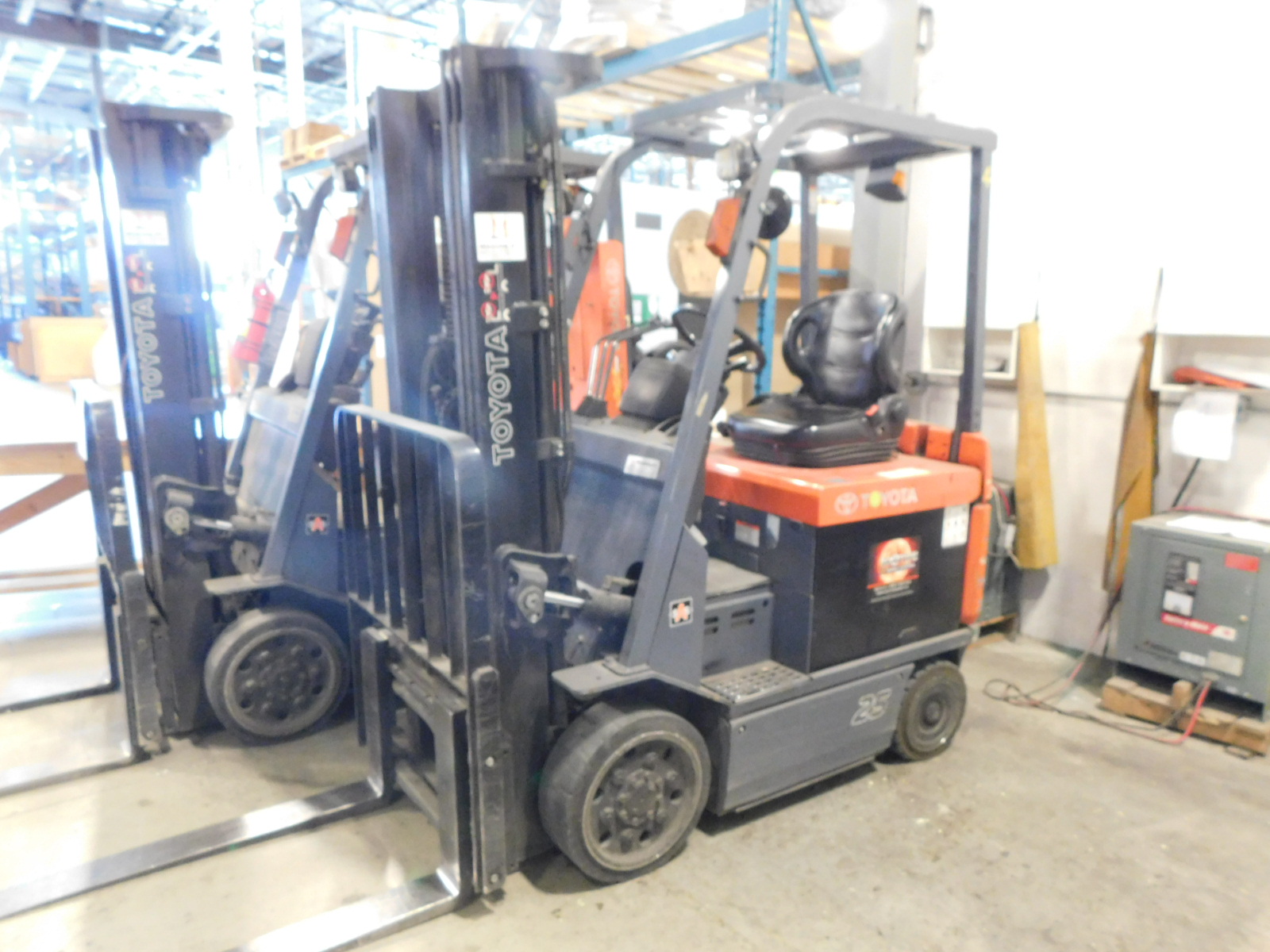 PAST Auction- Euro-Rite Cabinets 