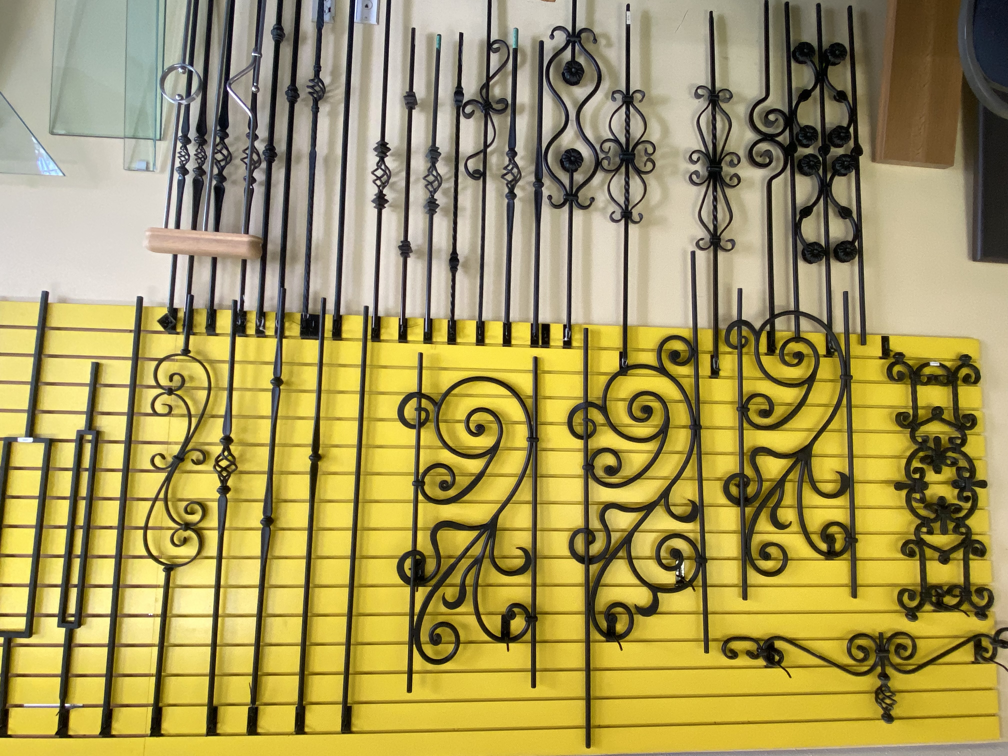 PAST AUCTION- South Fraser Stairs Ltd.