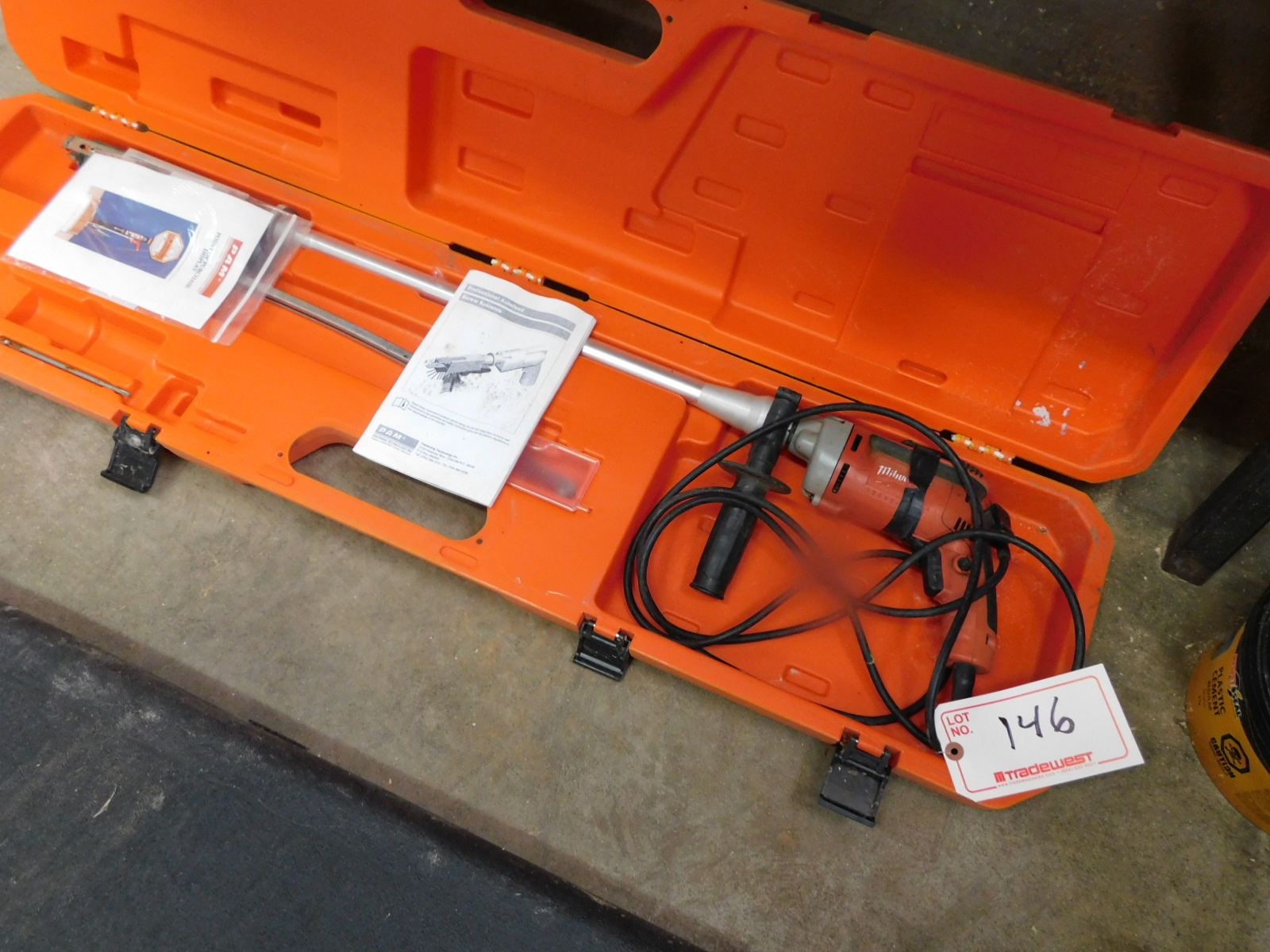 Past Auction- 100 Mile Wood Products