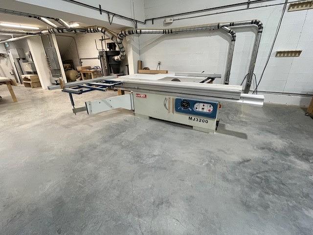 ONLINE AUCTION- VICTORIA MILLWORK COMPANY