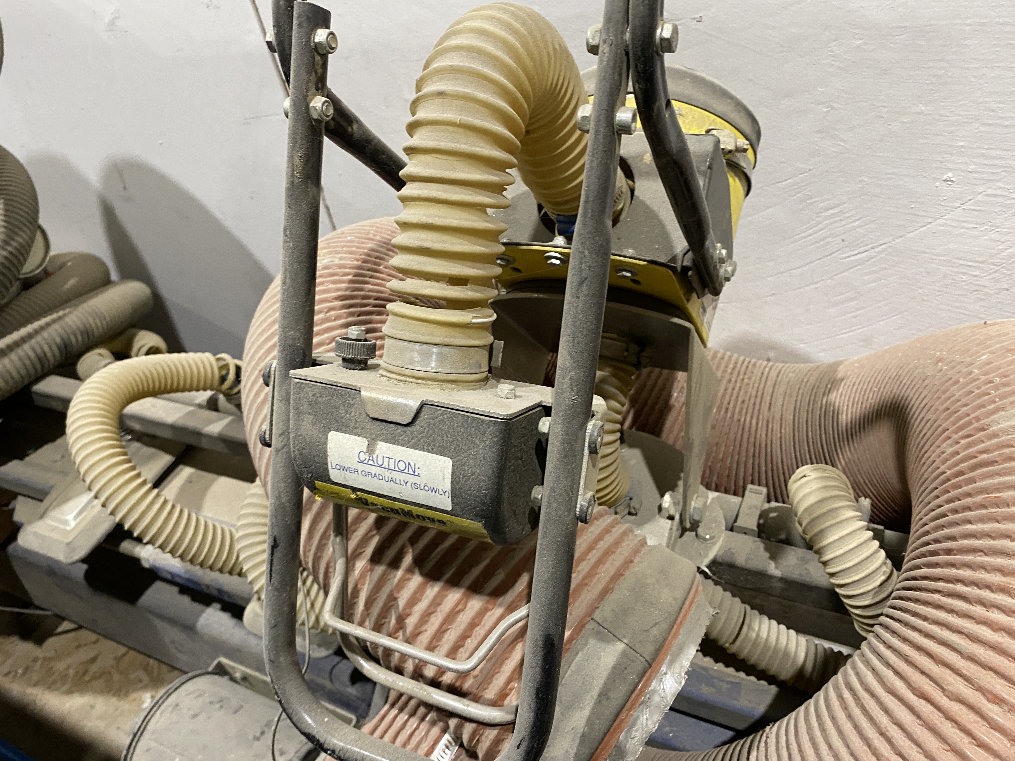 PAST Auction- Euro-Rite Cabinets 