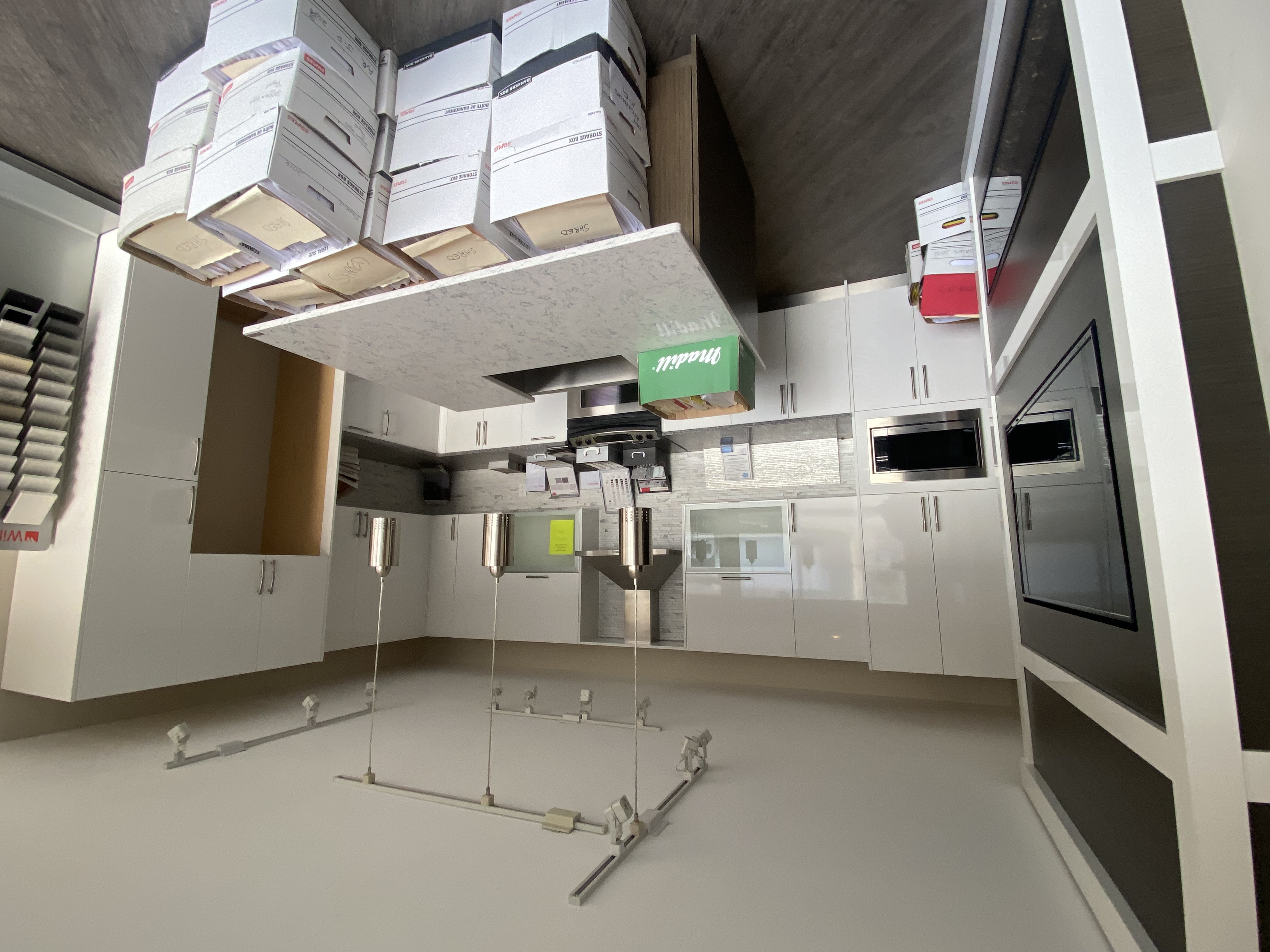 PAST Online Auction- Summerhill Kitchens 