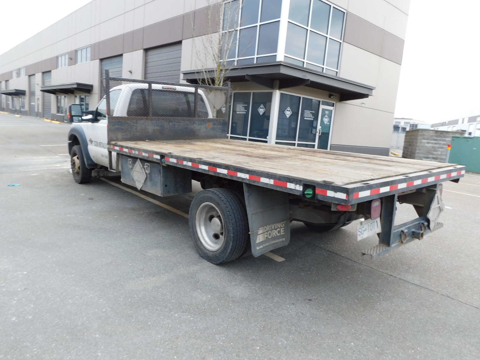 Auction- CCon Metals 