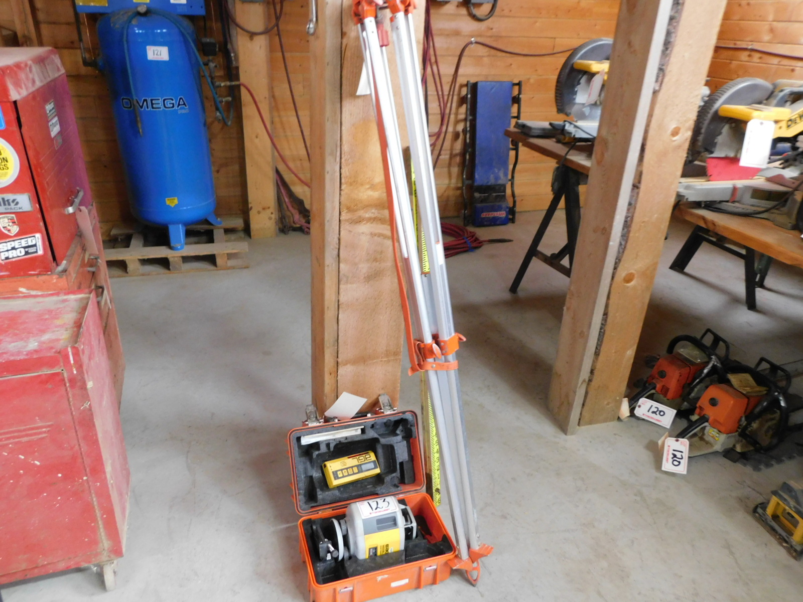 Past Auction- 100 Mile Wood Products