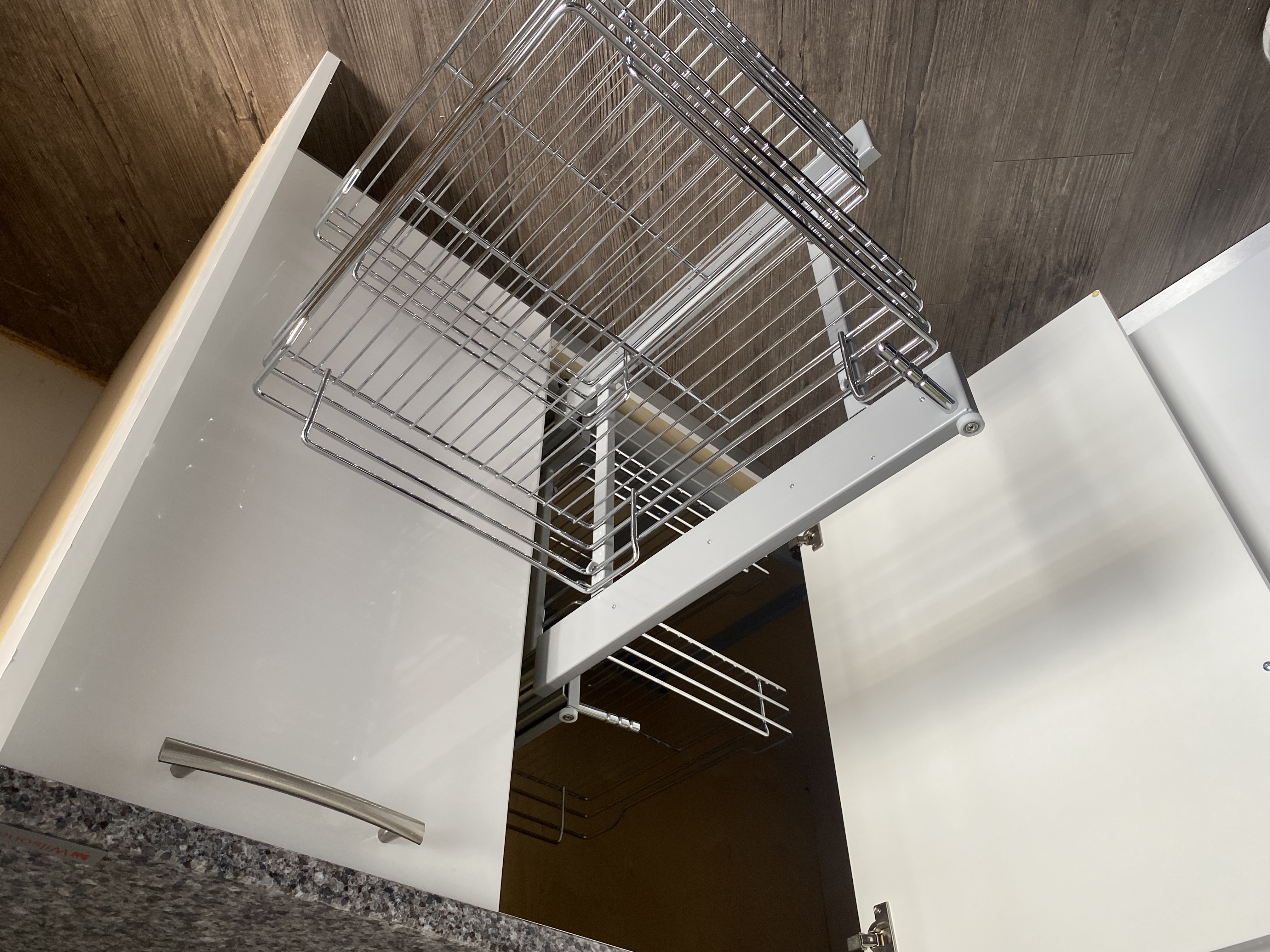 PAST Online Auction- Summerhill Kitchens 