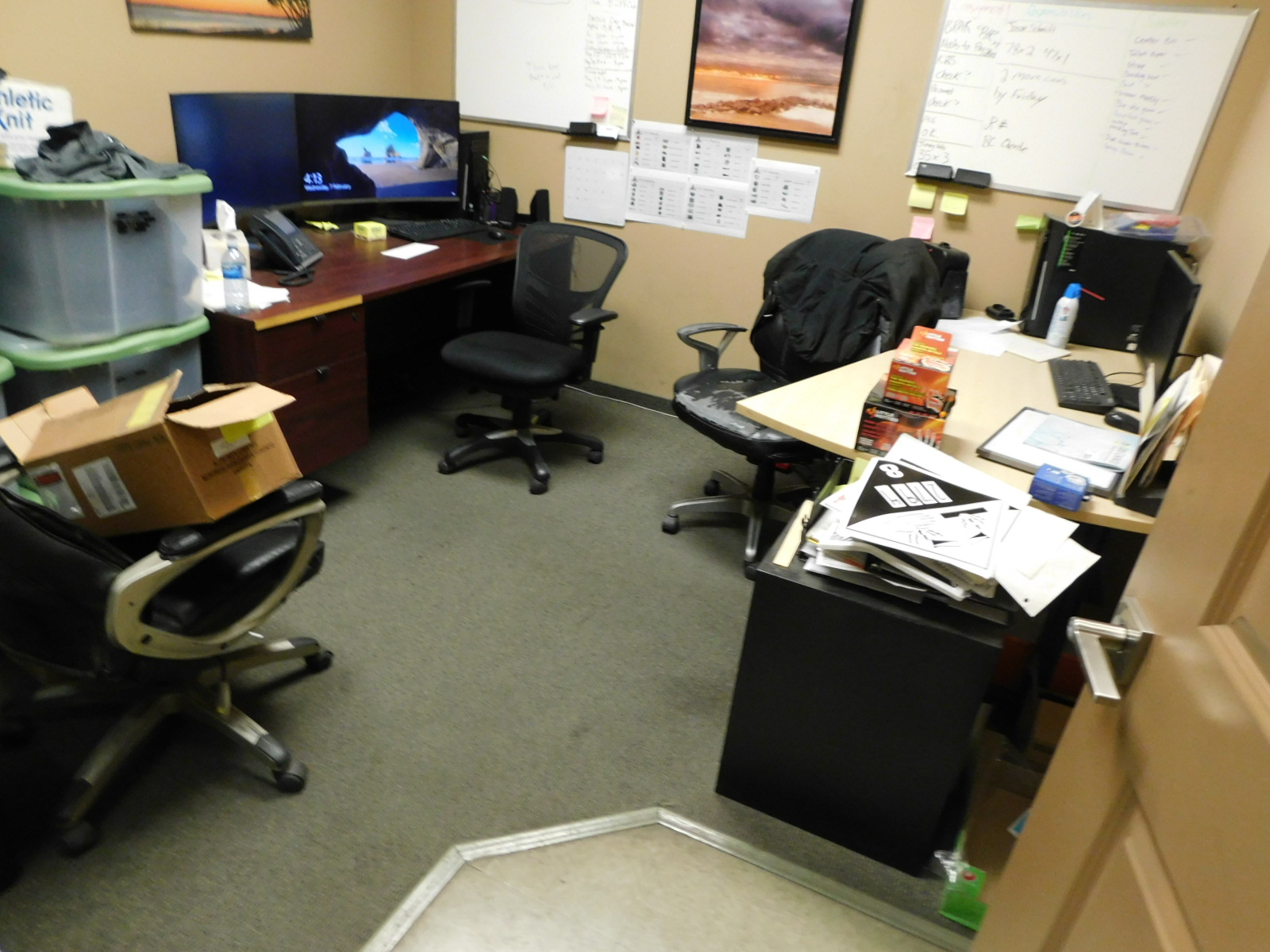 Auction- CCon Metals 