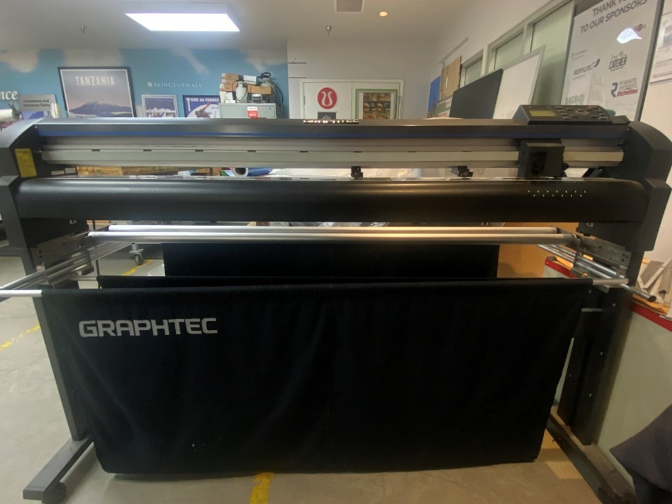 PAST AUCTION- PW MILLWORKS & DESIGN INC.