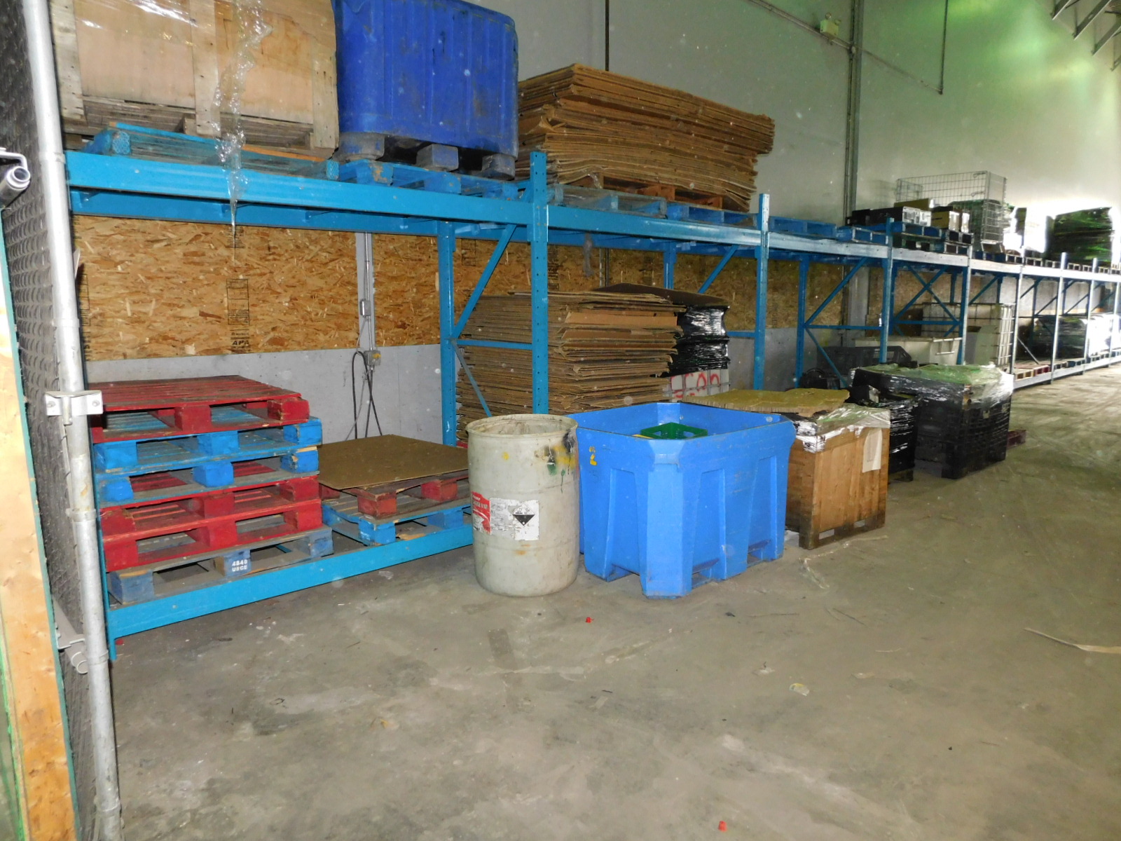 Auction- CCon Metals 