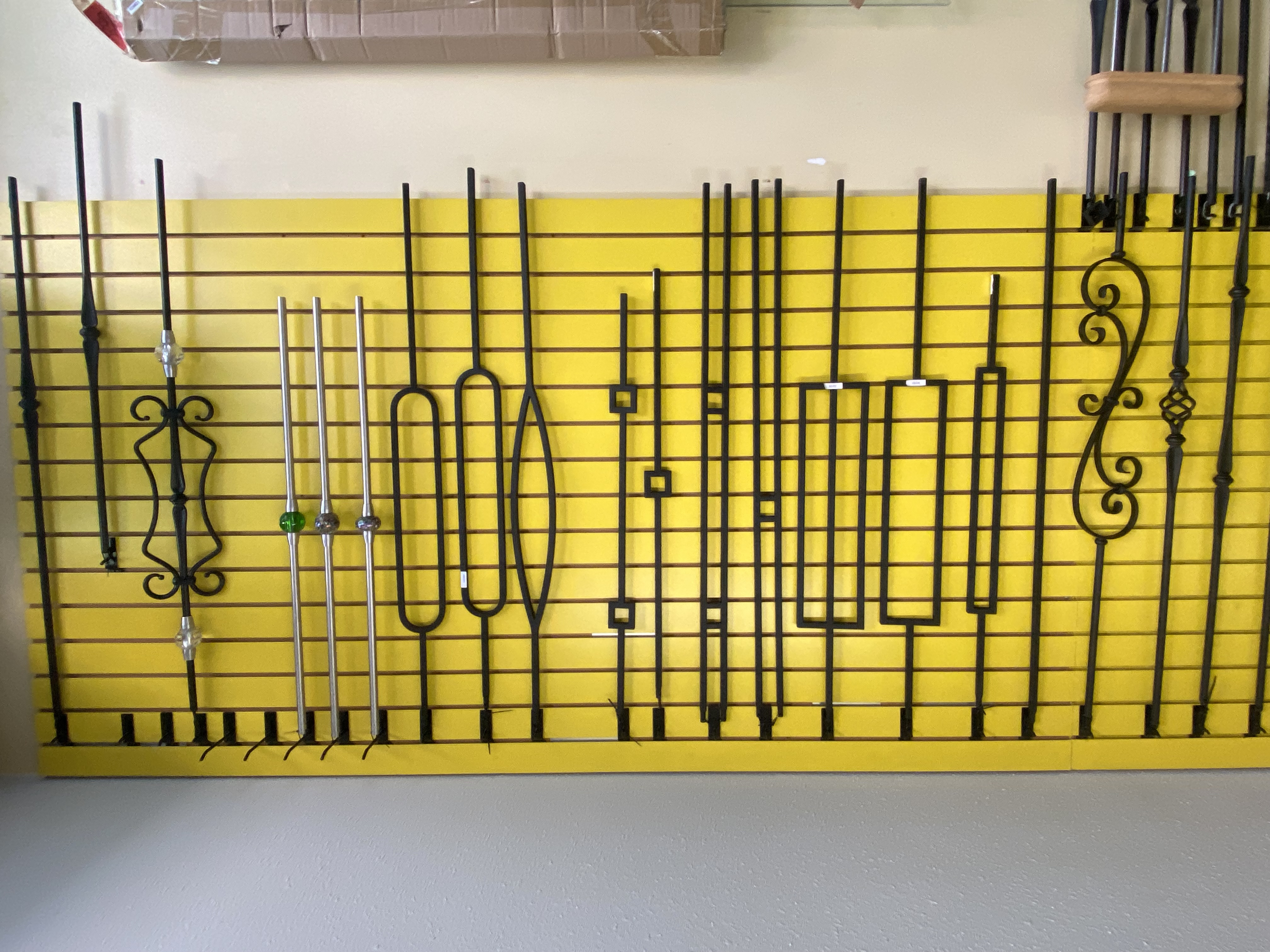 PAST AUCTION- South Fraser Stairs Ltd.