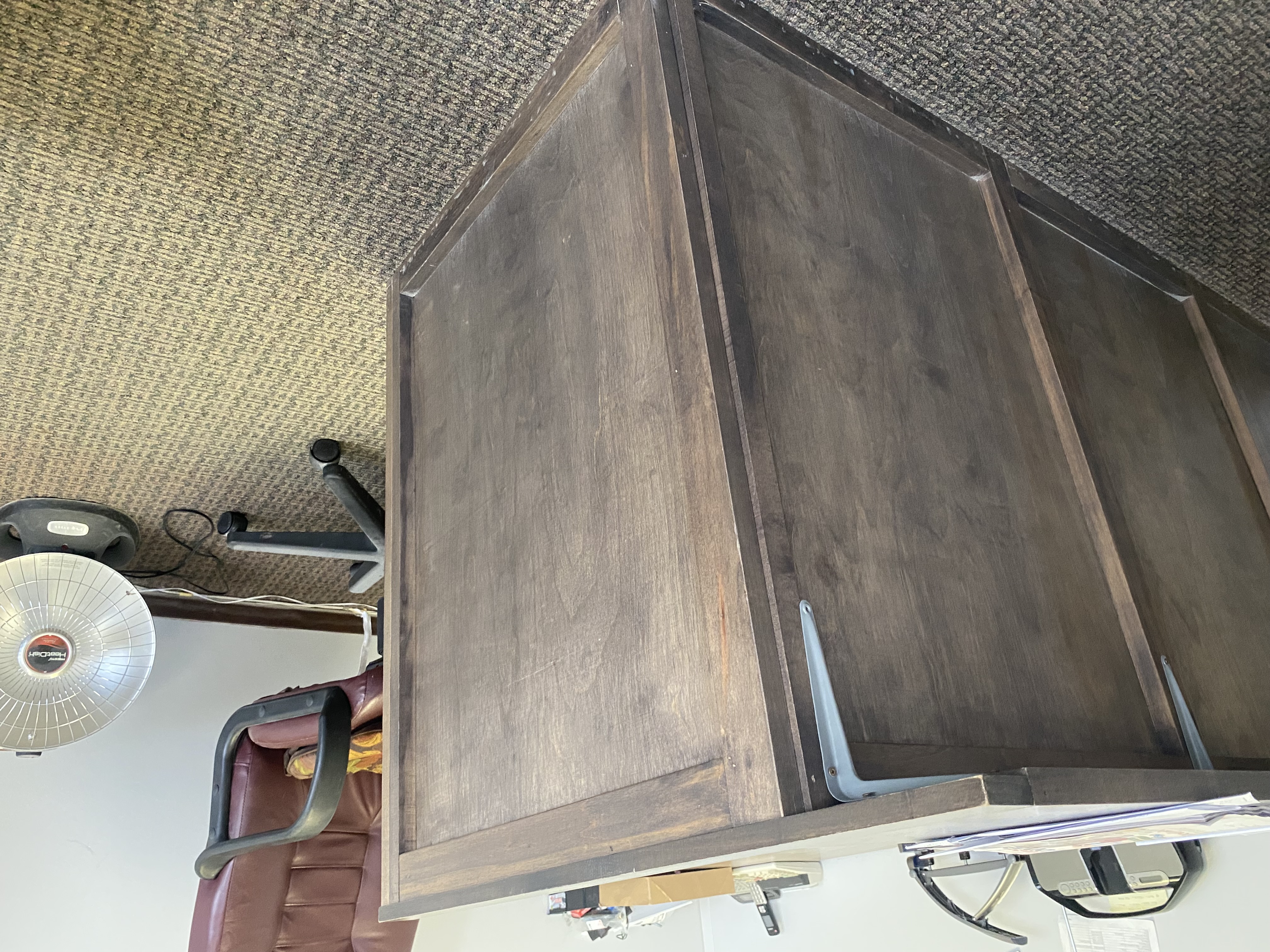 PAST AUCTION- Furniture Manufacturing Plant 