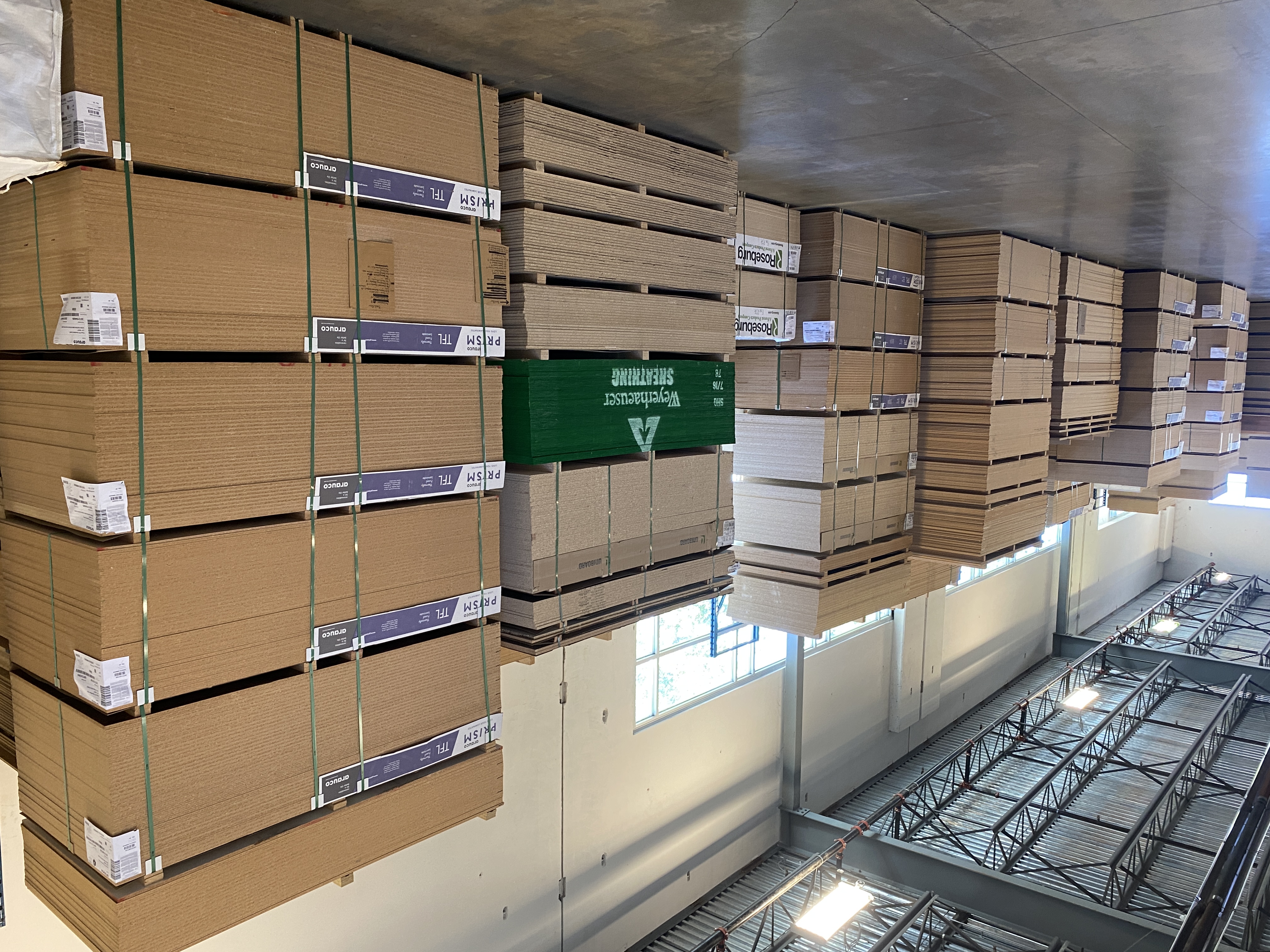 PAST Auction- Euro-Rite Cabinets 