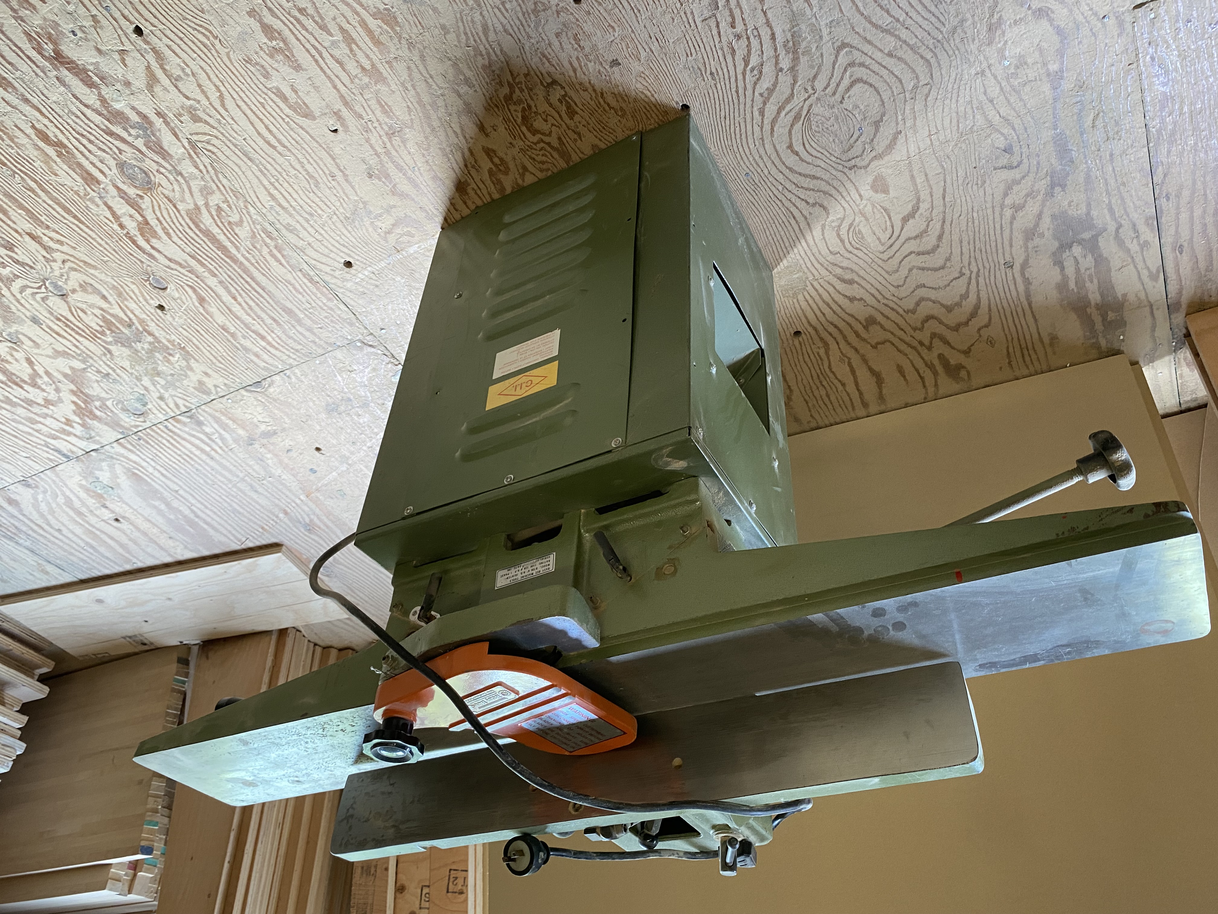 PAST AUCTION- South Fraser Stairs Ltd.