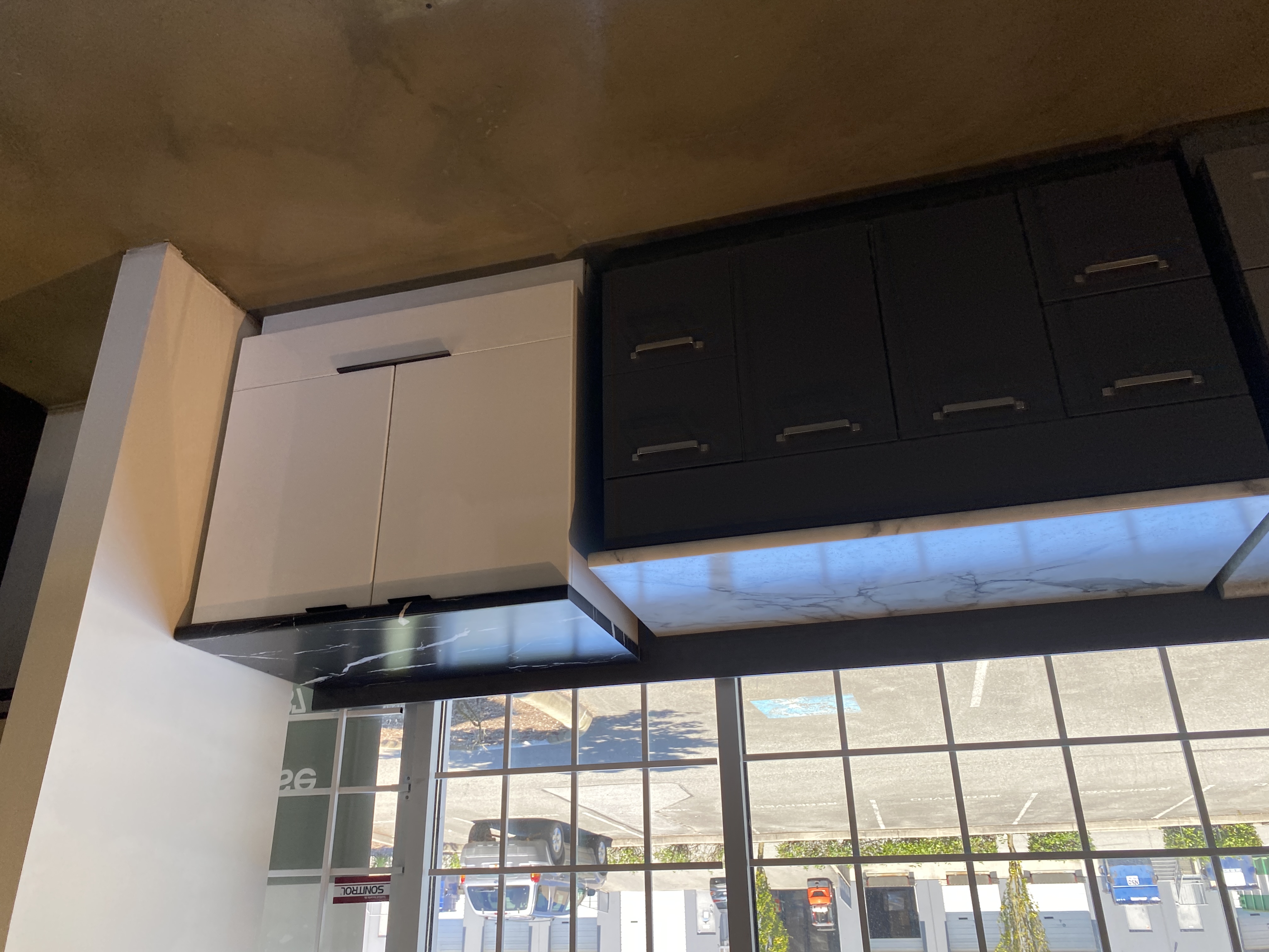 PAST Auction- Euro-Rite Cabinets 