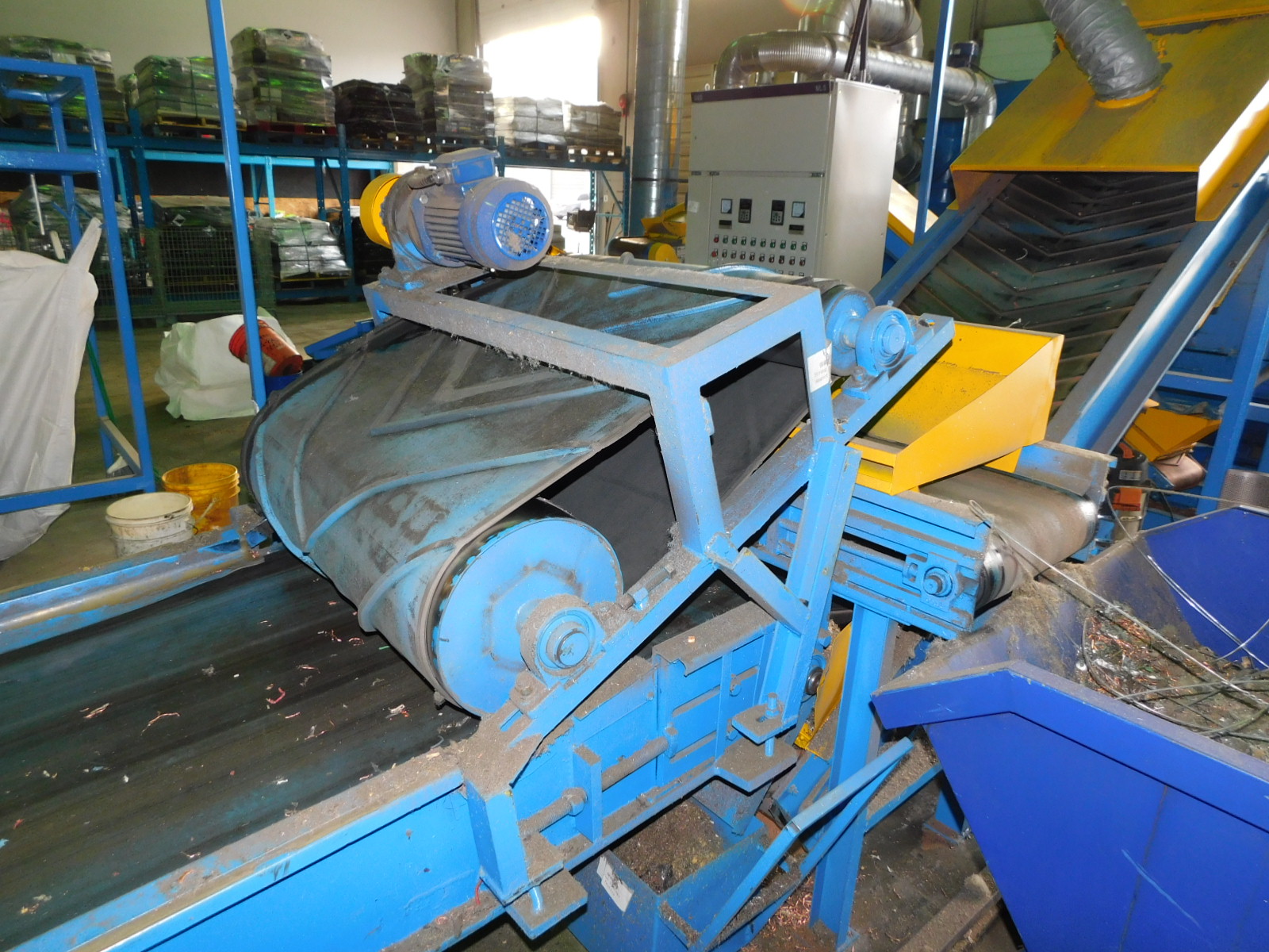 Auction- CCon Metals 