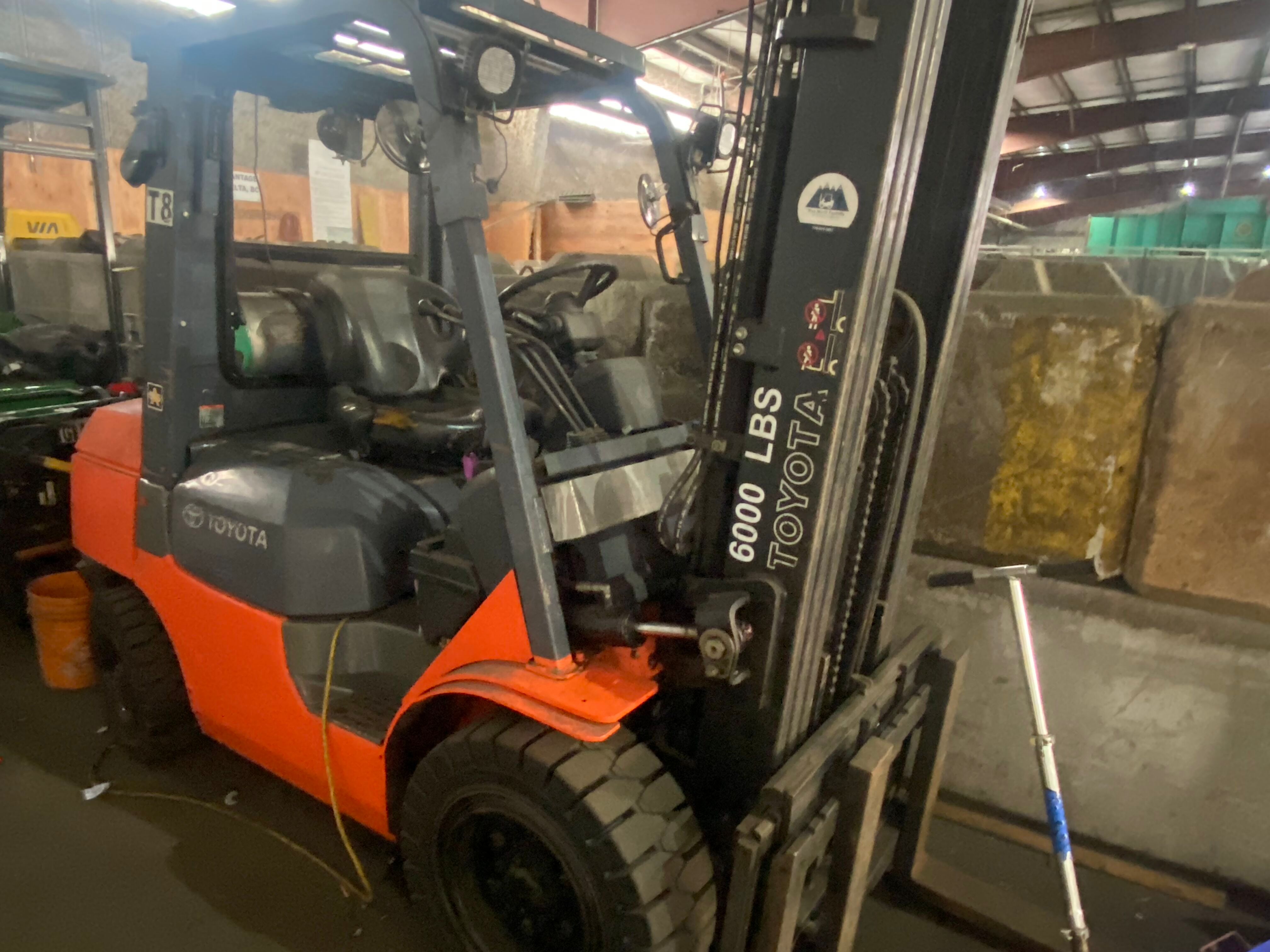 Past Auction- Pacific Metals Ltd.