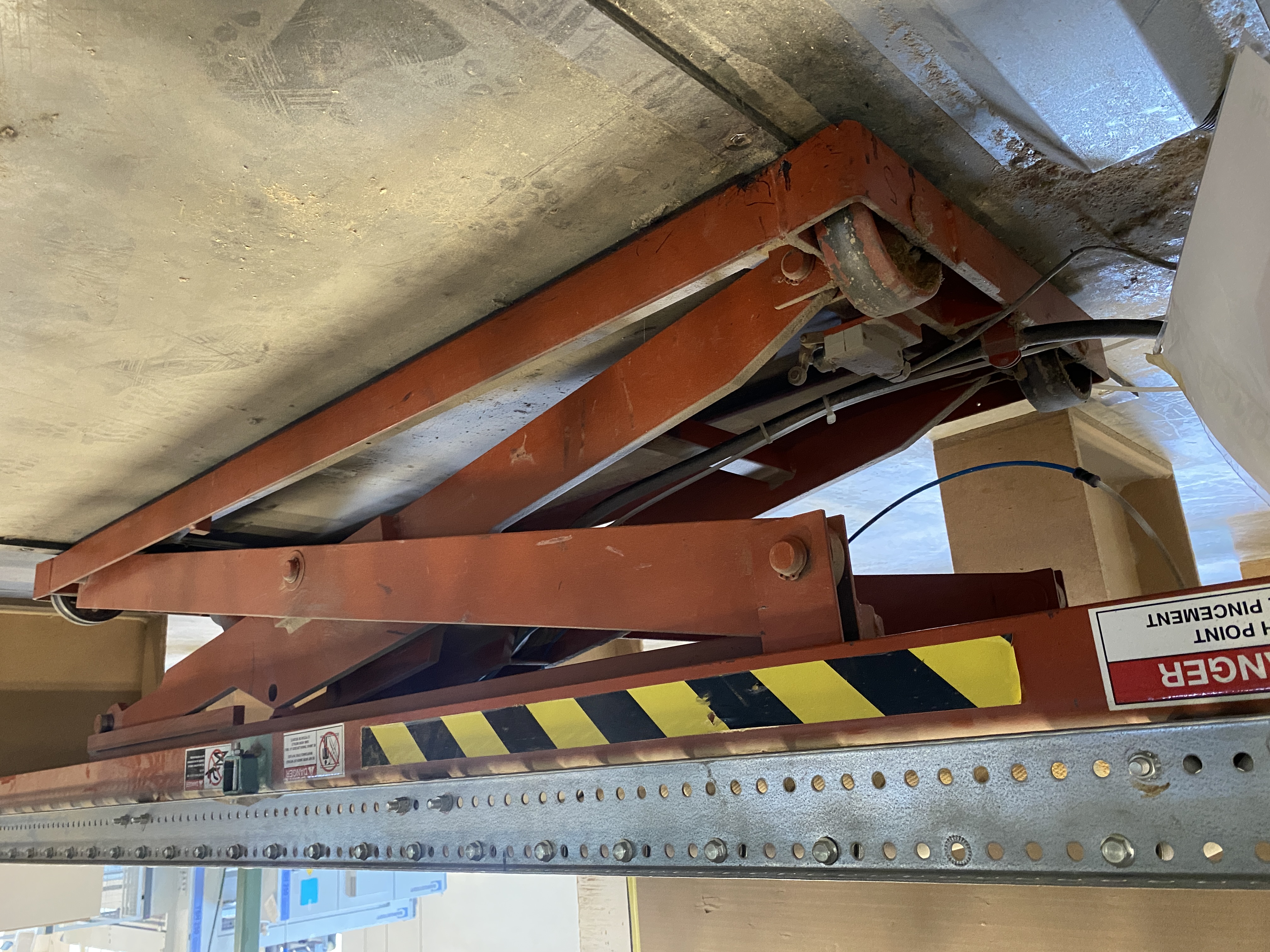 PAST Auction- Euro-Rite Cabinets 