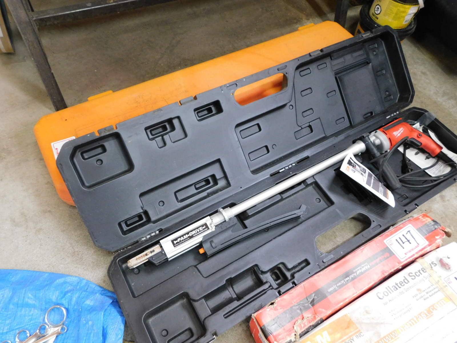 Past Auction- 100 Mile Wood Products