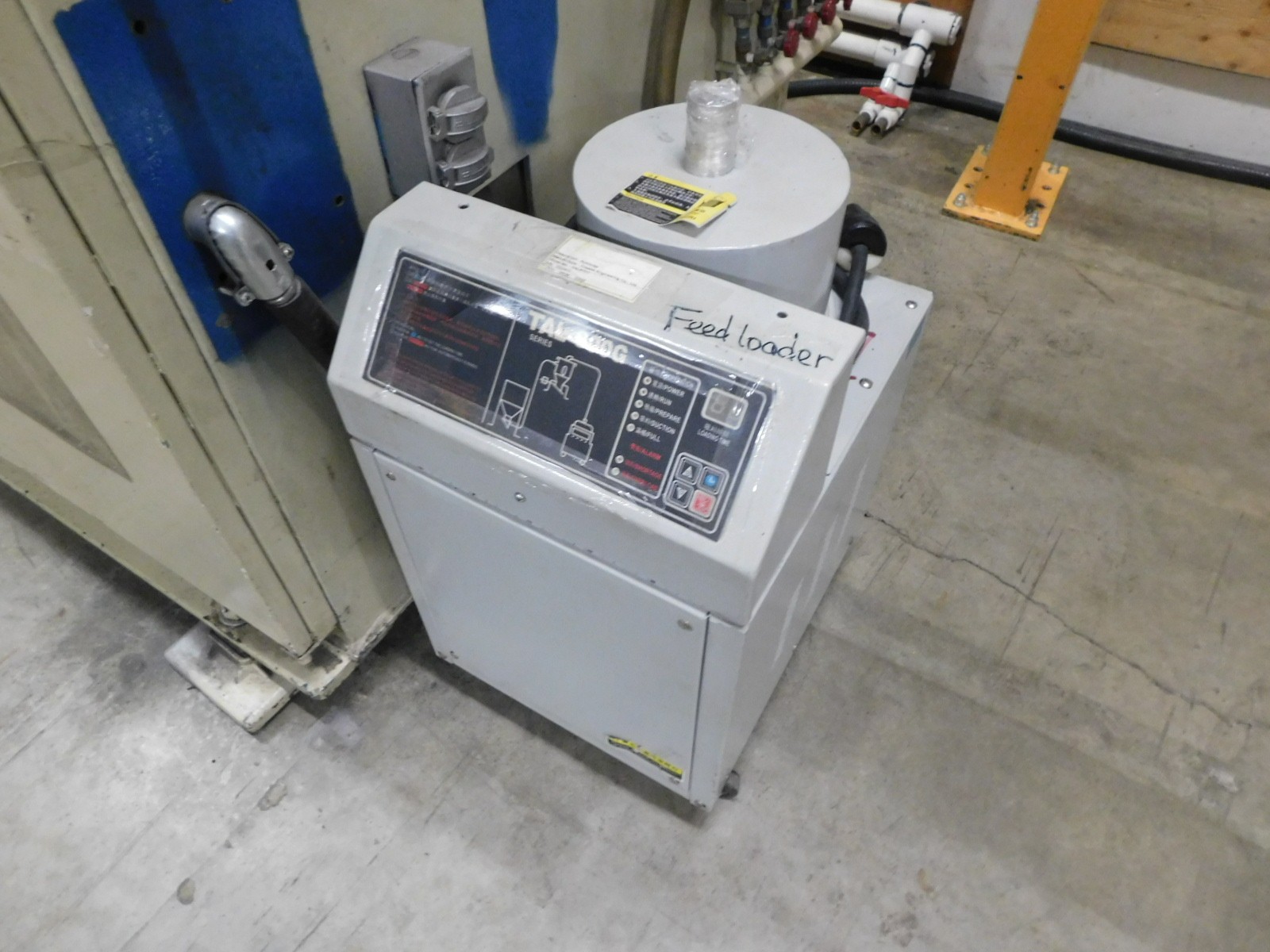 Past Auction- Formerly Arcam Plastic Tools & Dies