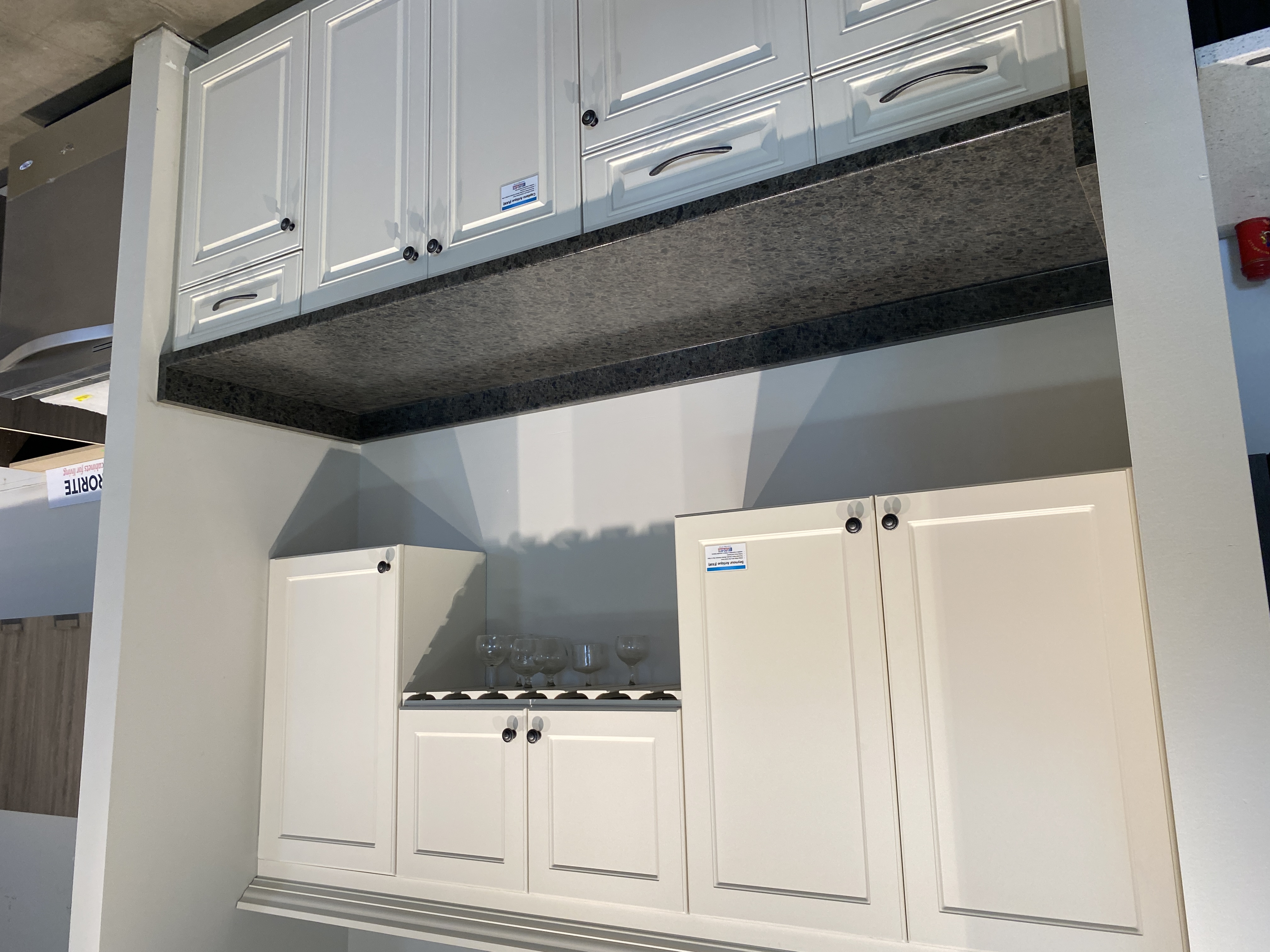 PAST Auction- Euro-Rite Cabinets 