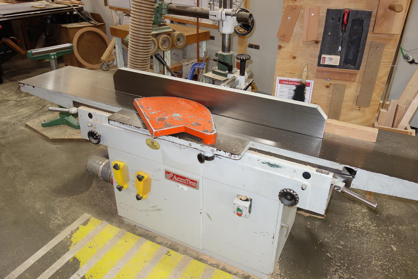 Wood Door & Window Plant Online Auction 