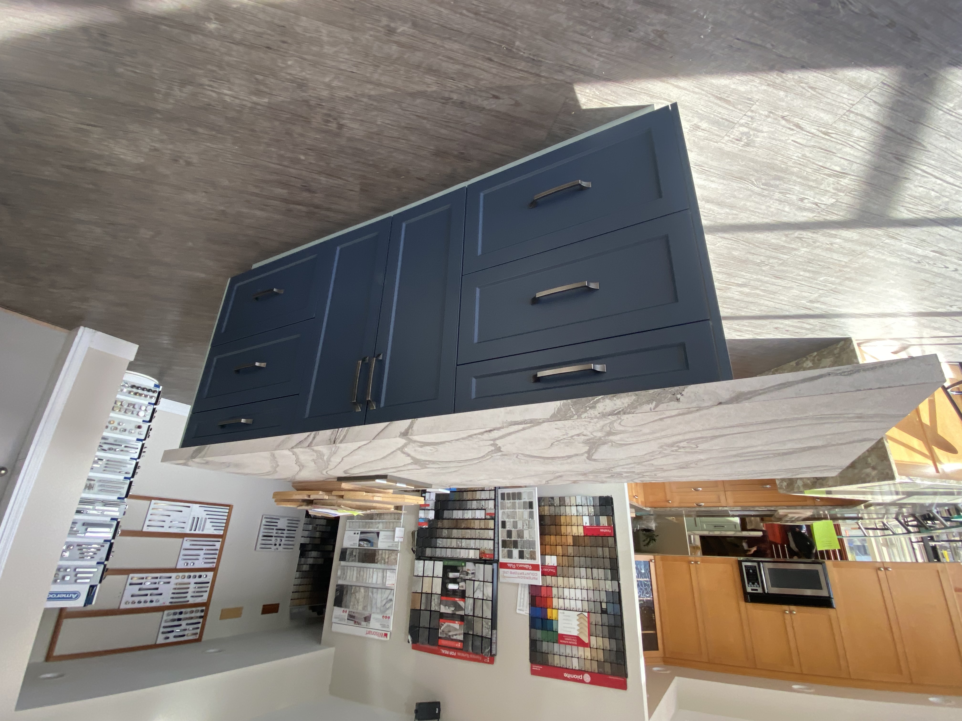 PAST Online Auction- Summerhill Kitchens 