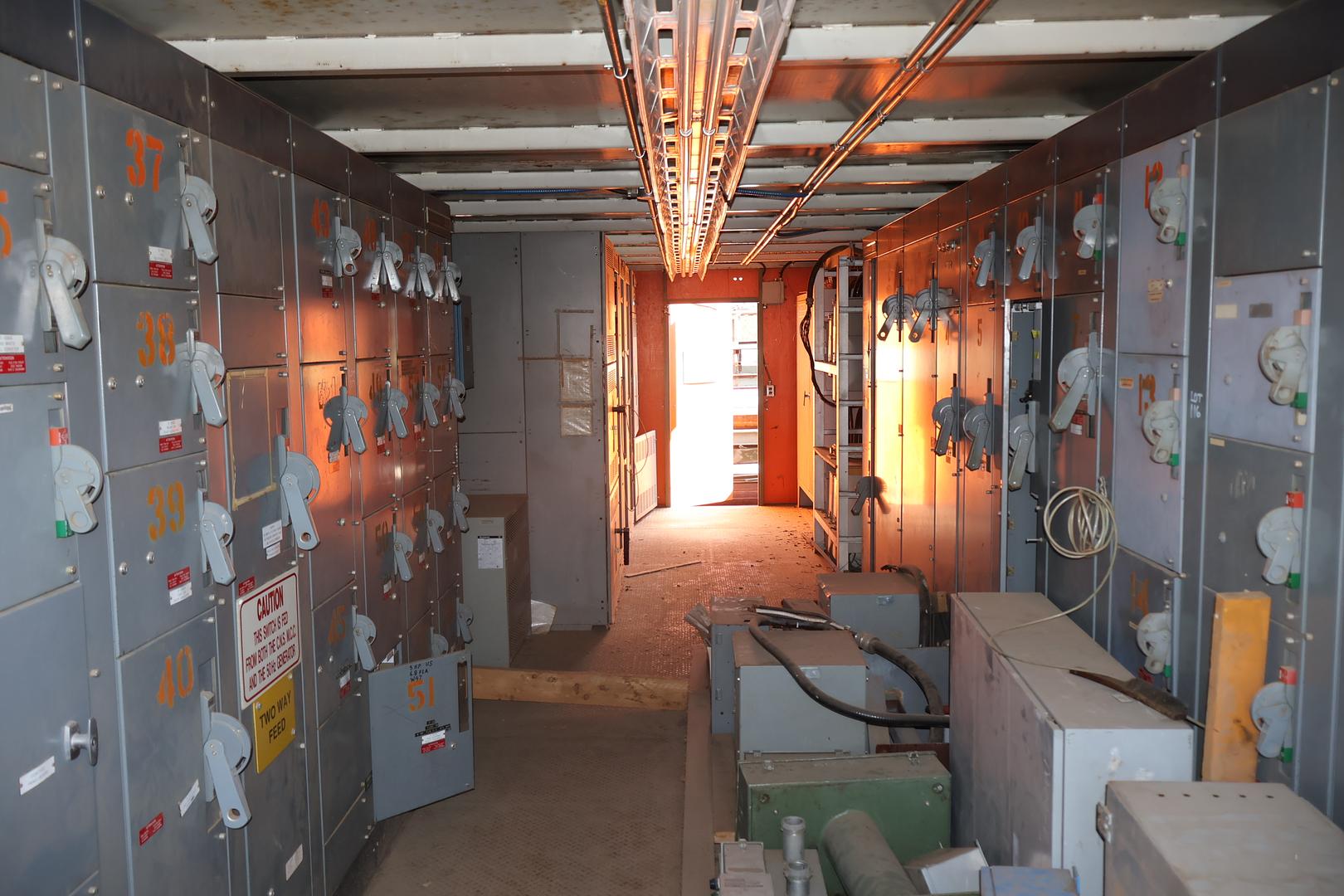 Sawmill & Mobile Equipment Auction 